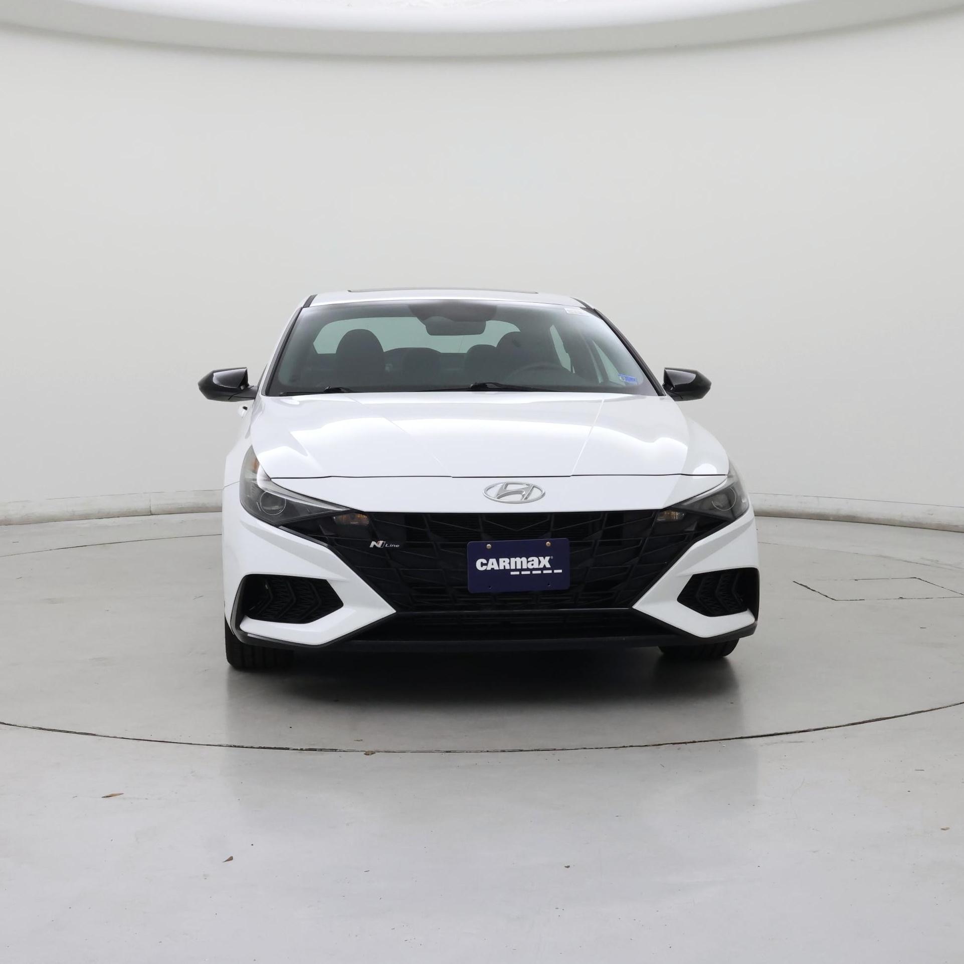 Thumbnail: 2022 Hyundai Elantra - 5