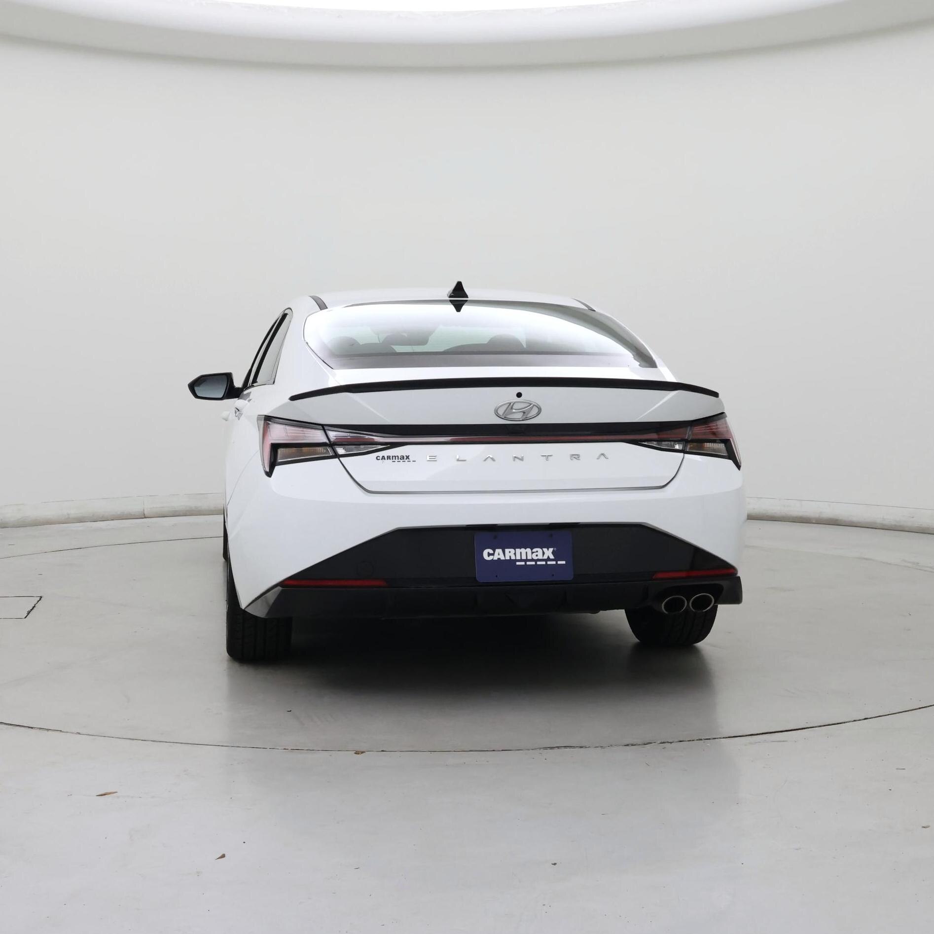 Thumbnail: 2022 Hyundai Elantra - 6