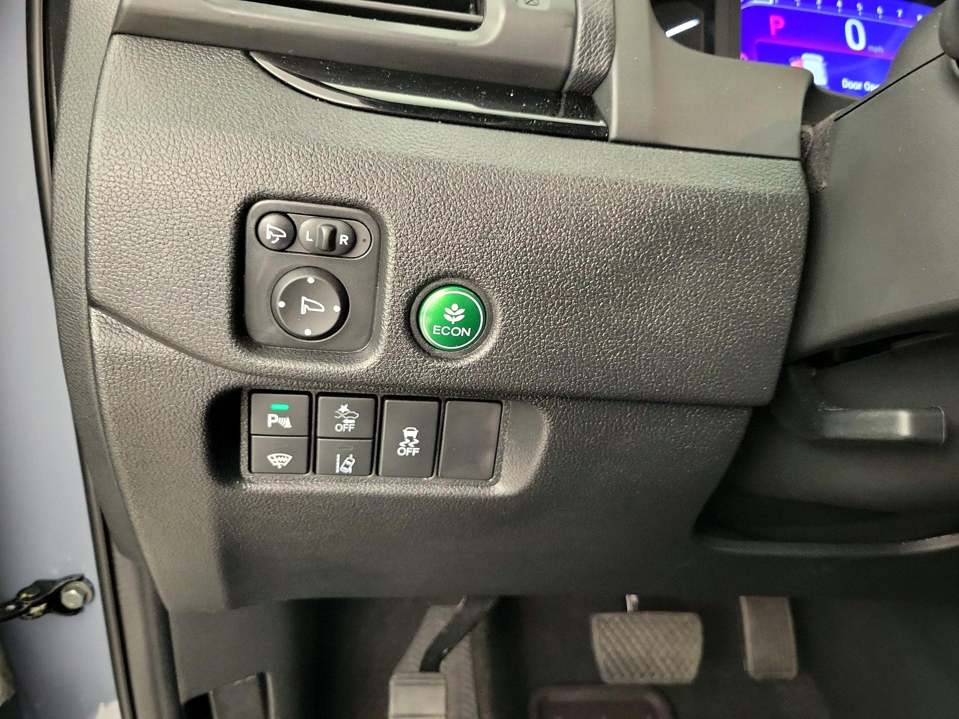 Thumbnail: 2024 Honda Passport - 13