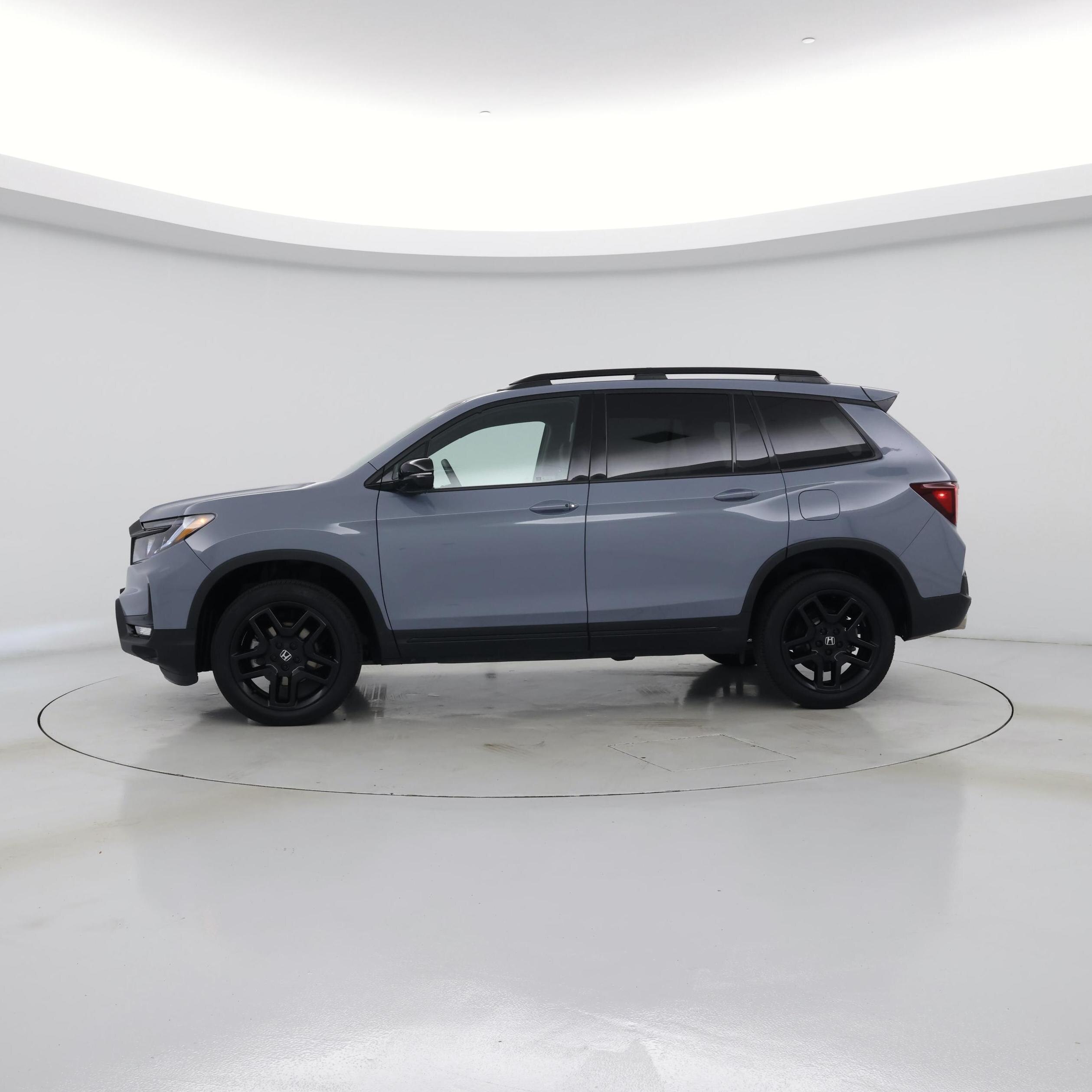 Thumbnail: 2024 Honda Passport - 3