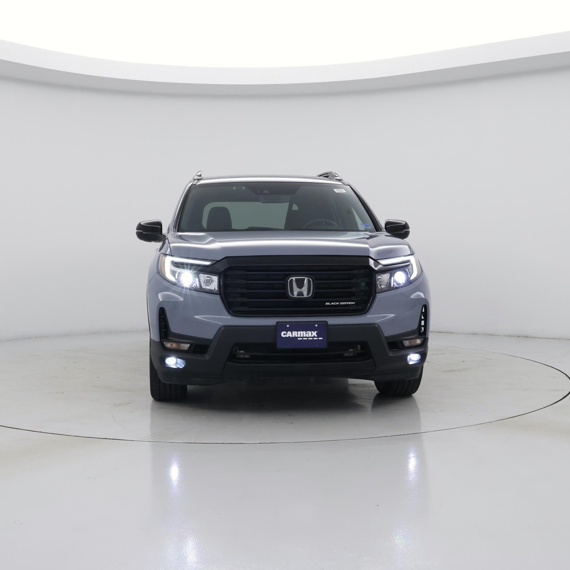 Thumbnail: 2024 Honda Passport - 5
