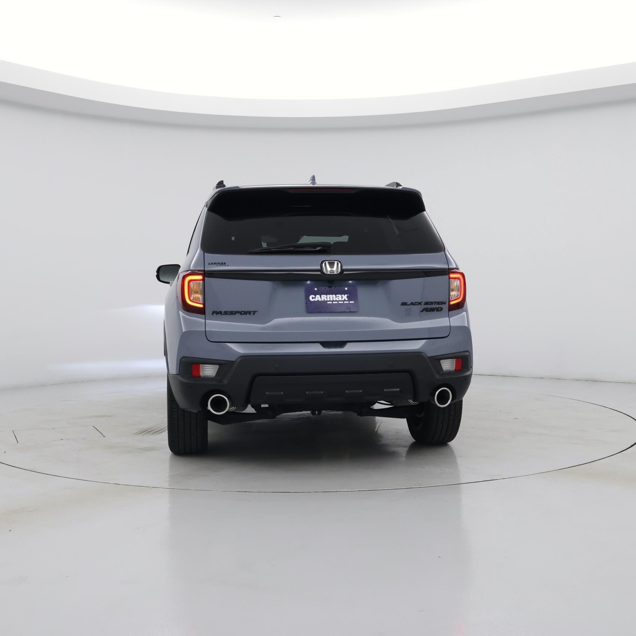 Thumbnail: 2024 Honda Passport - 6