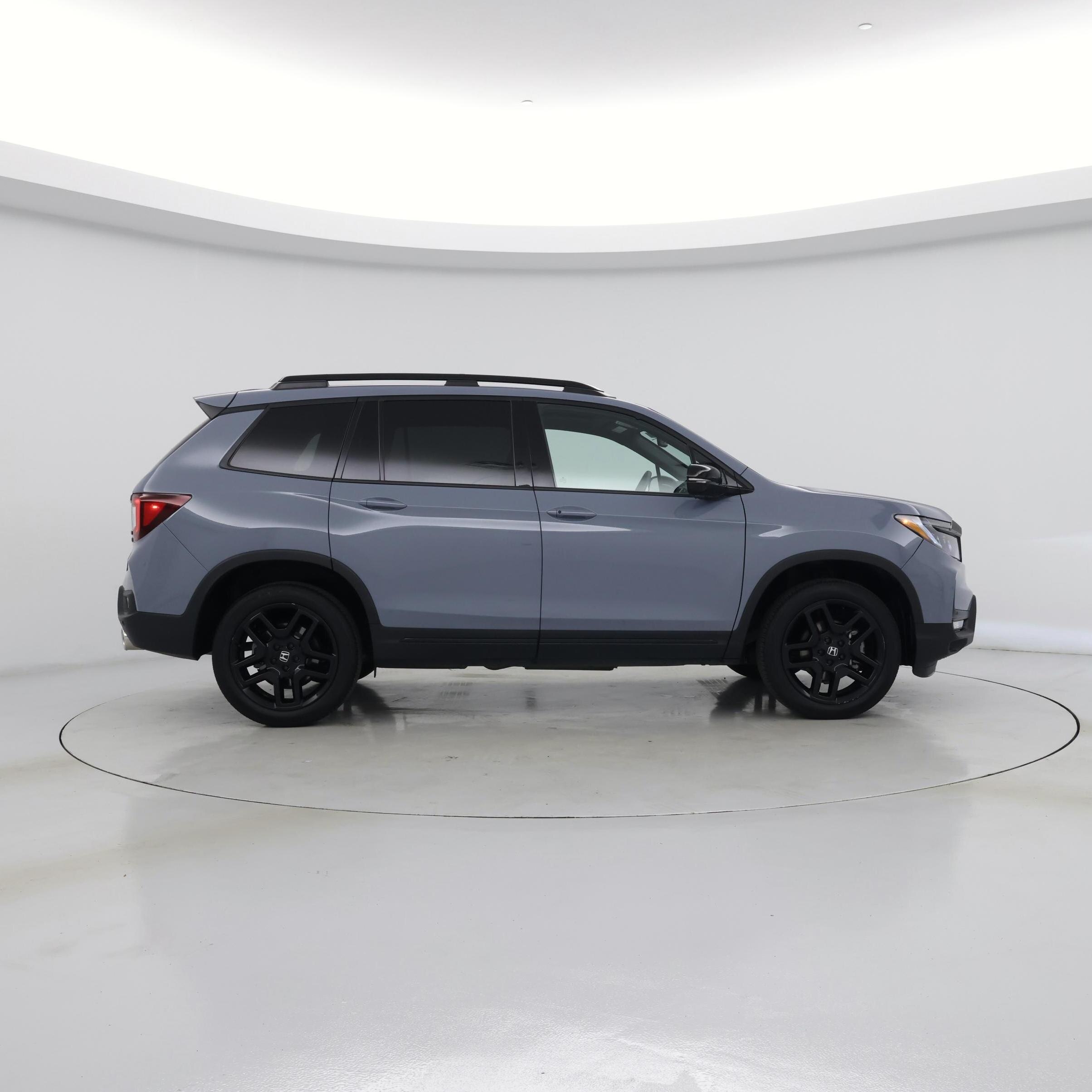 Thumbnail: 2024 Honda Passport - 7