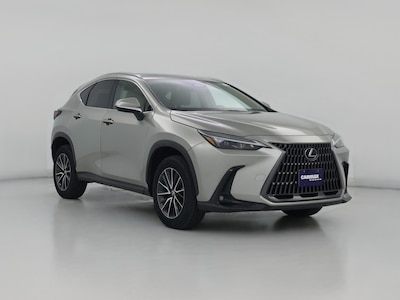 2024 Lexus NX 350