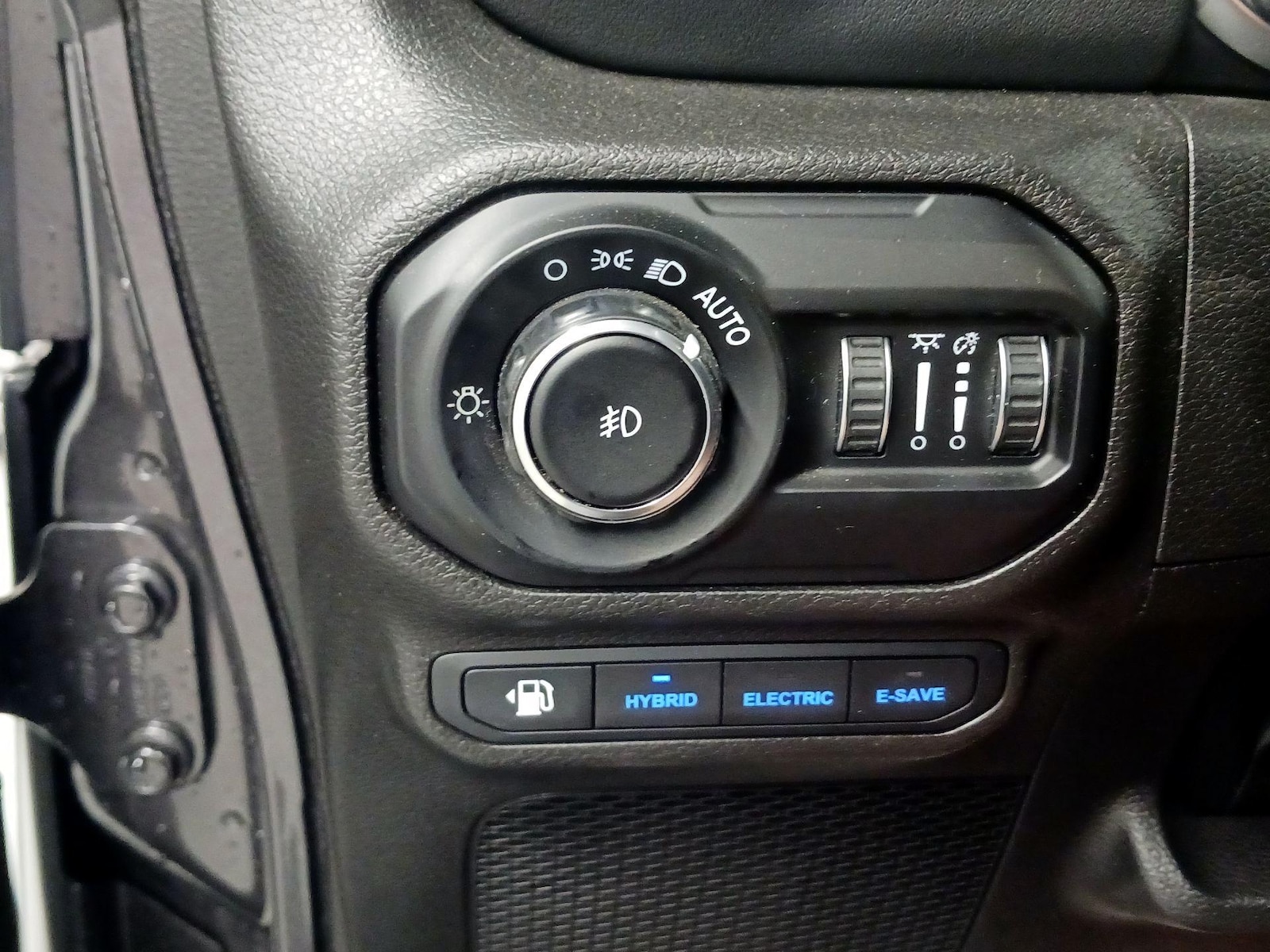 2021 Jeep Wrangler Unlimited Sahara 4XE - Photo 14