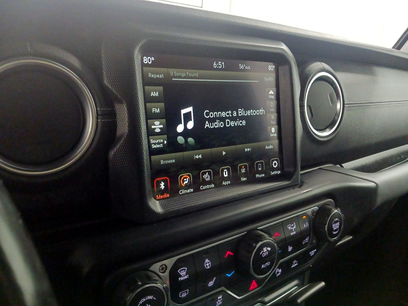 2021 Jeep Wrangler Unlimited Sahara 4XE - Photo 16