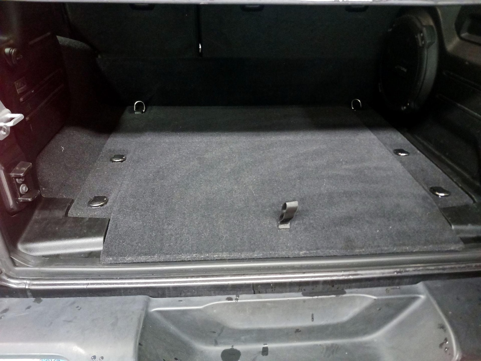 2021 Jeep Wrangler Unlimited Sahara 4XE - Photo 21