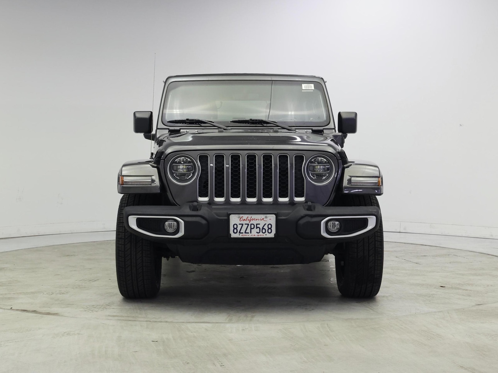 2021 Jeep Wrangler Unlimited Sahara 4XE - Photo 6