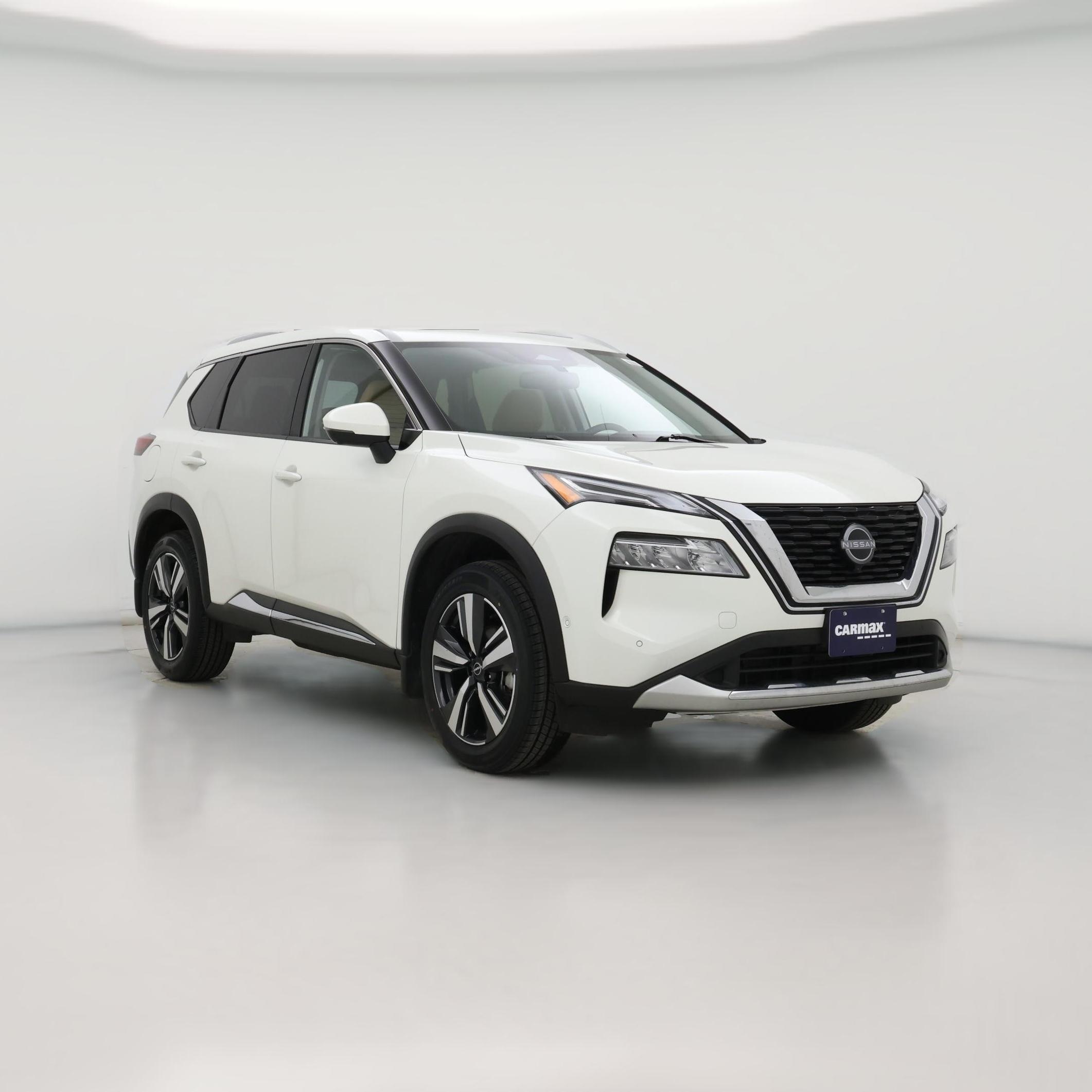 Thumbnail: 2023 Nissan Rogue - 1