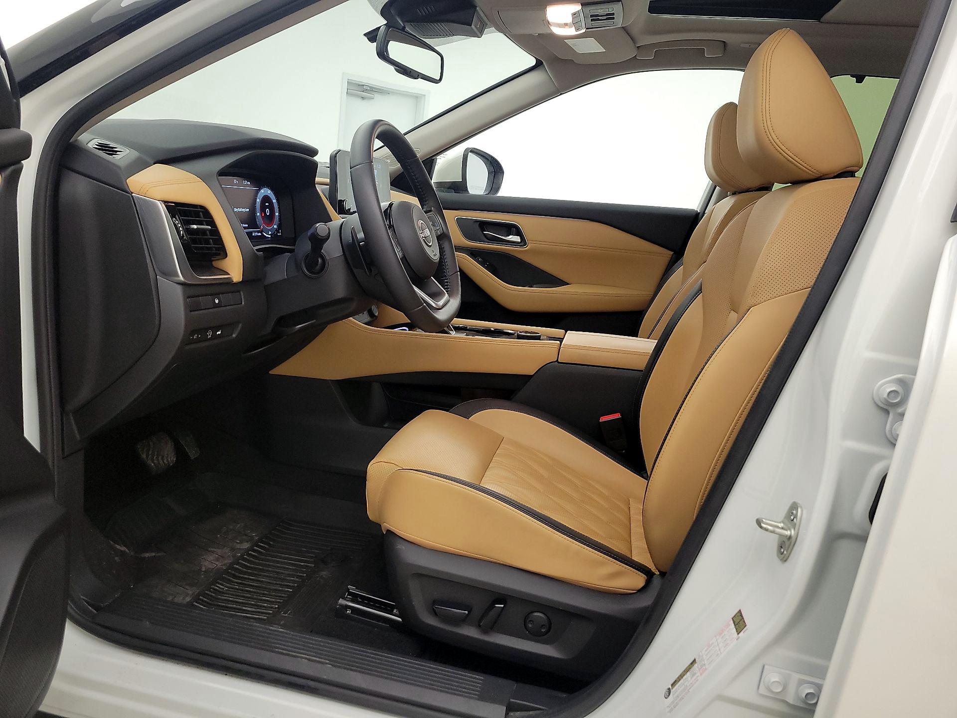 Thumbnail: 2023 Nissan Rogue - 11