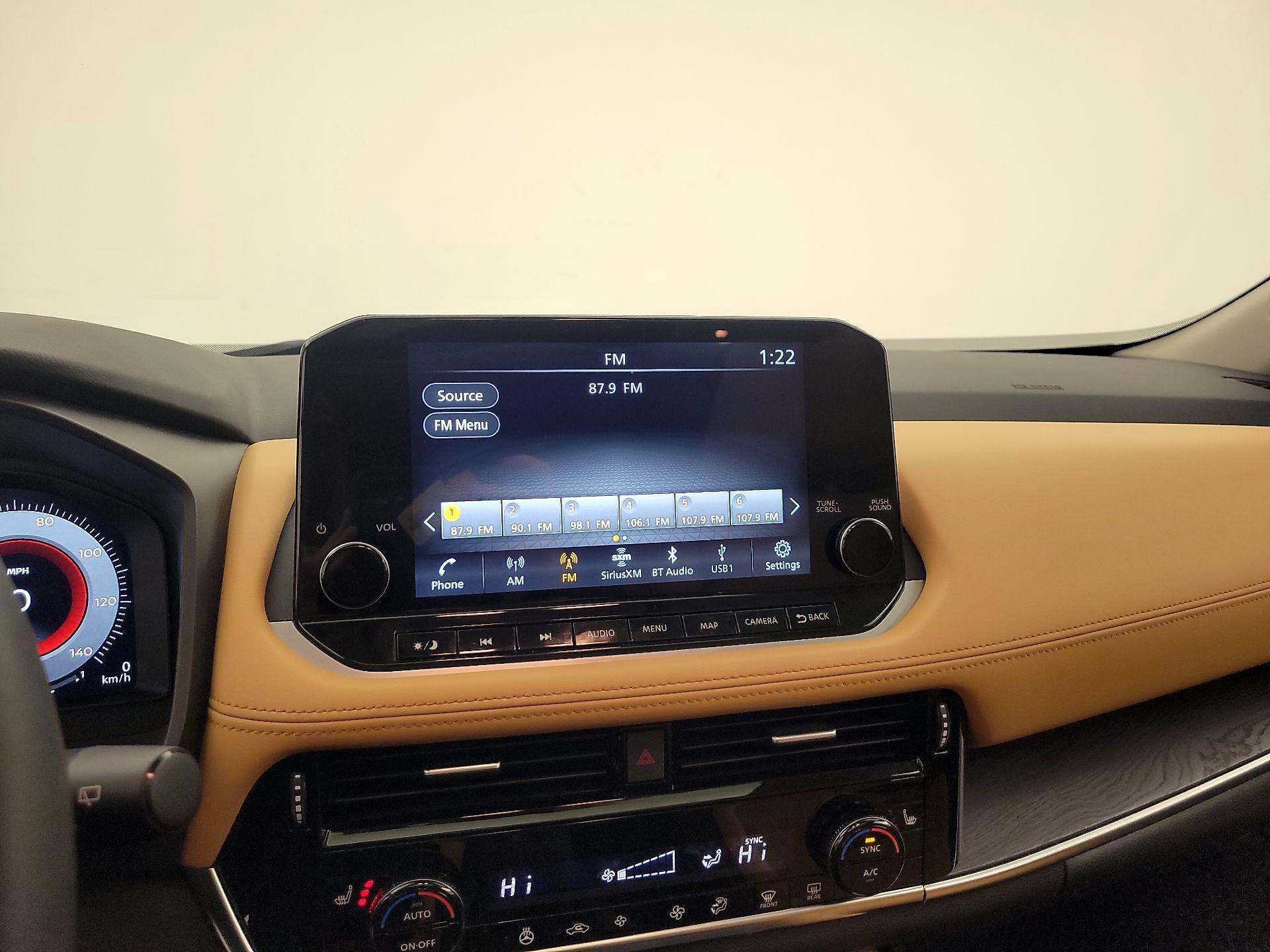 Thumbnail: 2023 Nissan Rogue - 16