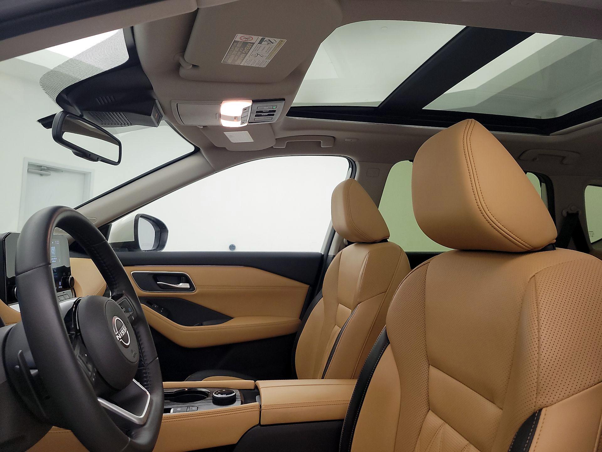 Thumbnail: 2023 Nissan Rogue - 20