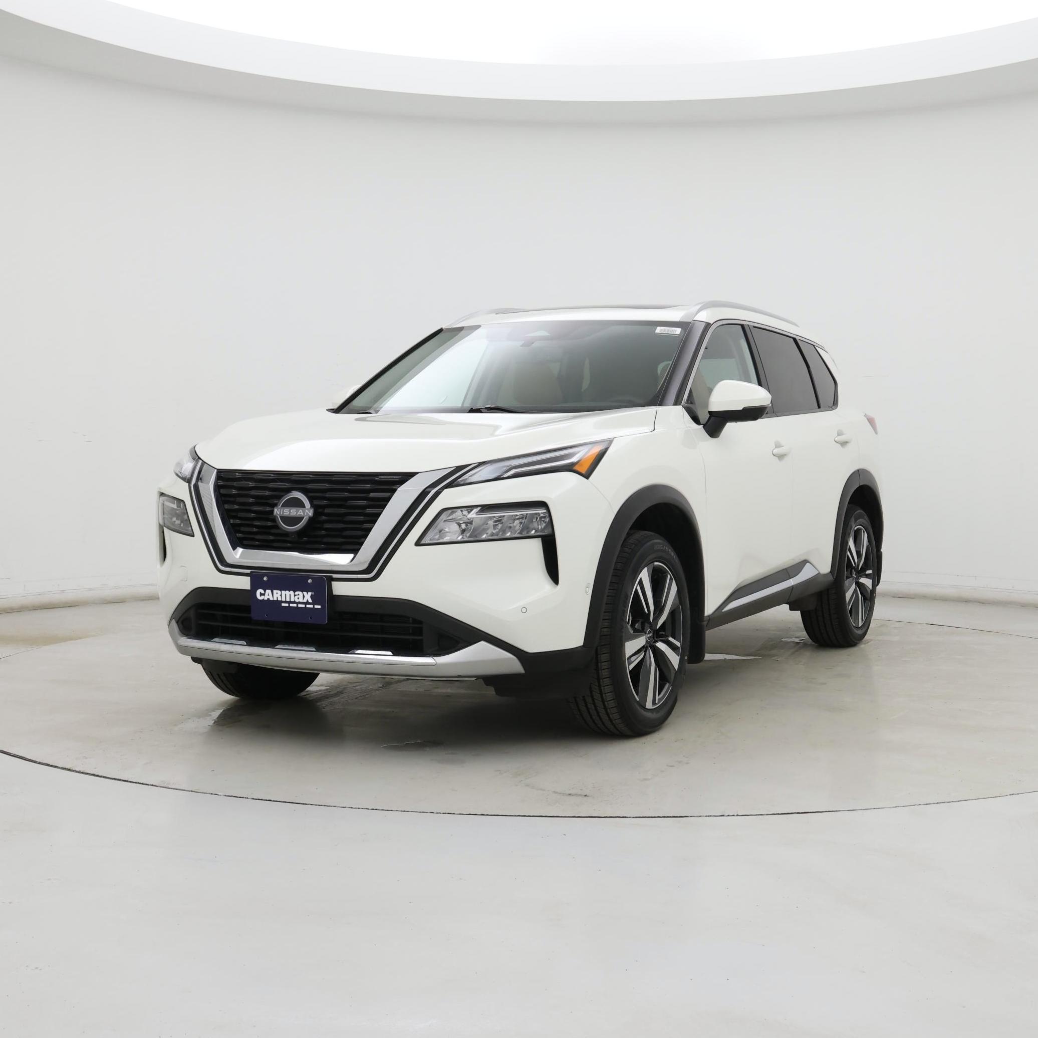 Thumbnail: 2023 Nissan Rogue - 4
