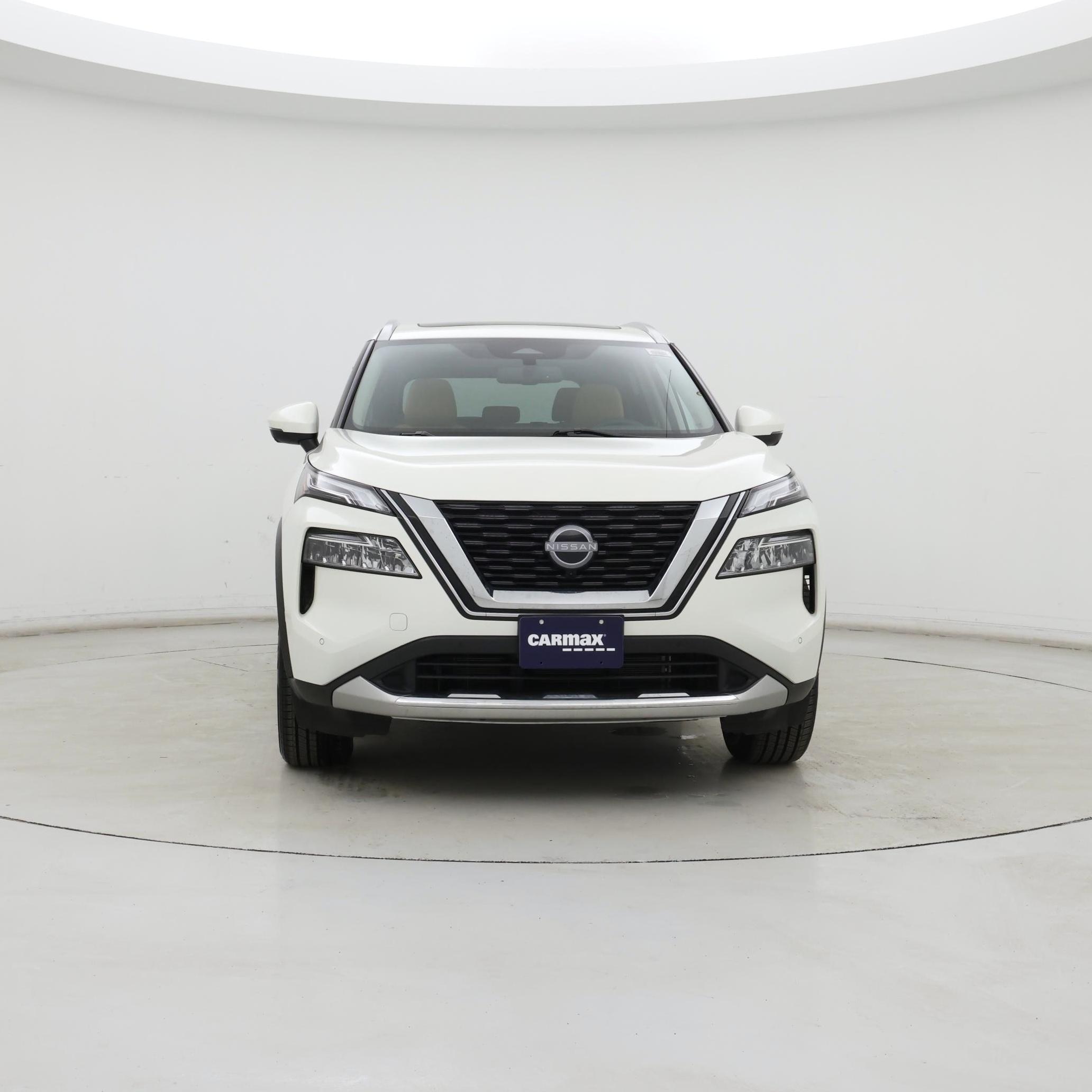 Thumbnail: 2023 Nissan Rogue - 5