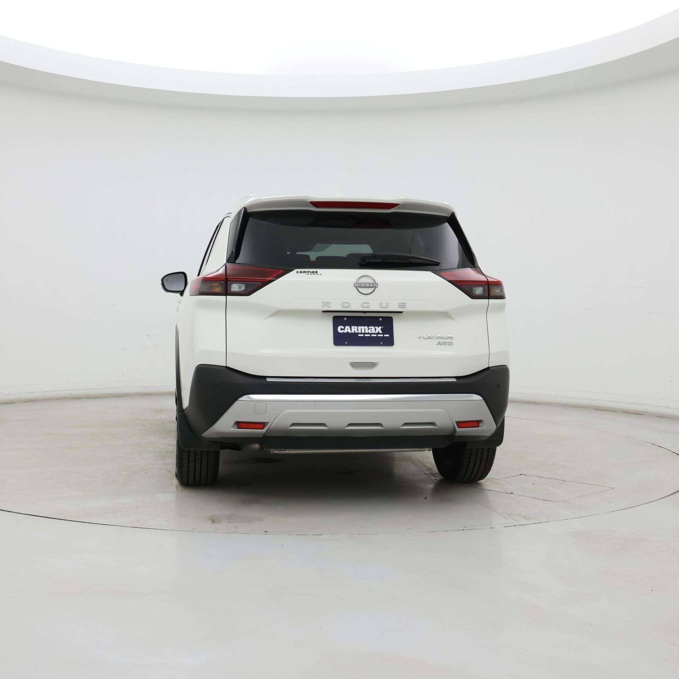 Thumbnail: 2023 Nissan Rogue - 6