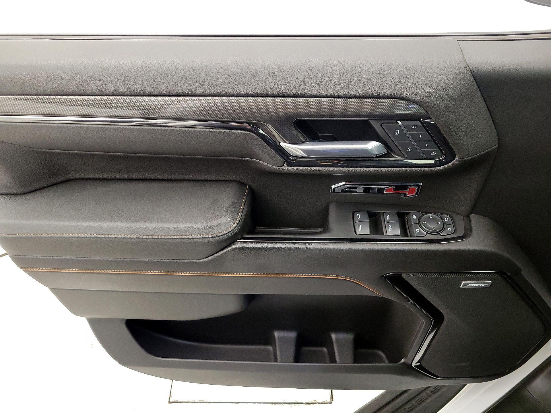 Thumbnail: 2022 GMC Sierra 1500 - 12