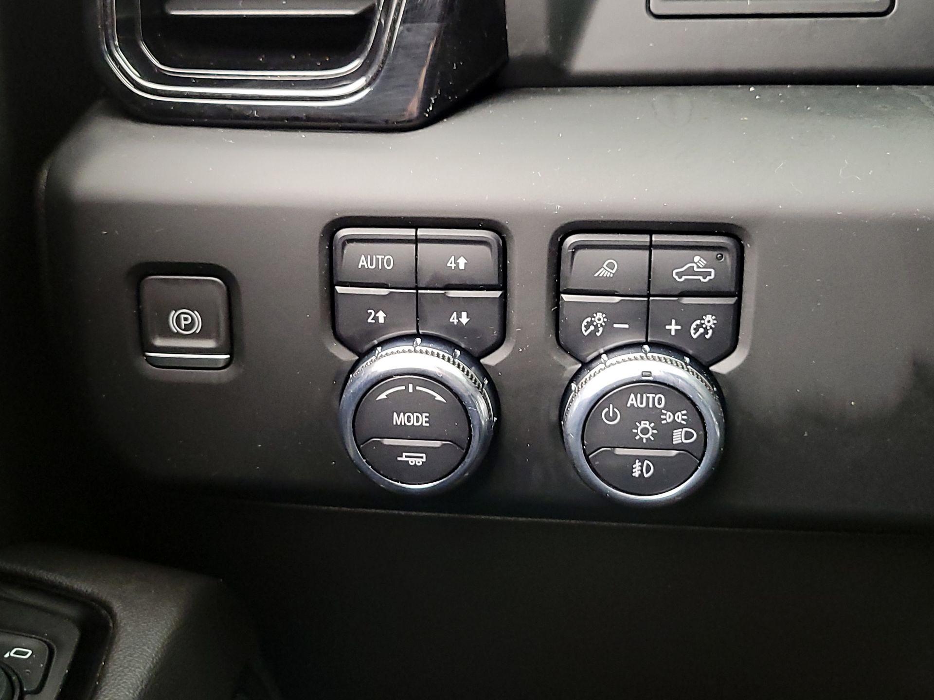 Thumbnail: 2022 GMC Sierra 1500 - 13