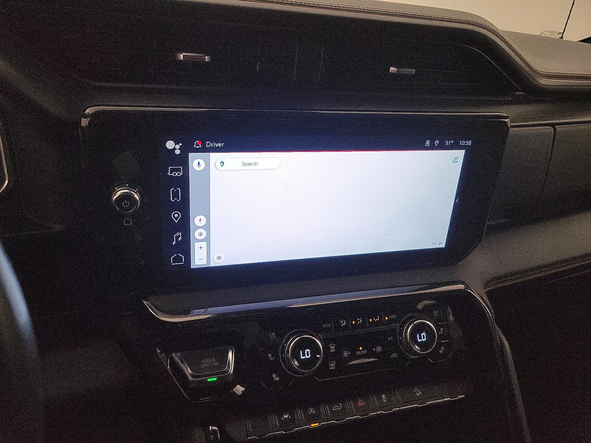 Thumbnail: 2022 GMC Sierra 1500 - 14