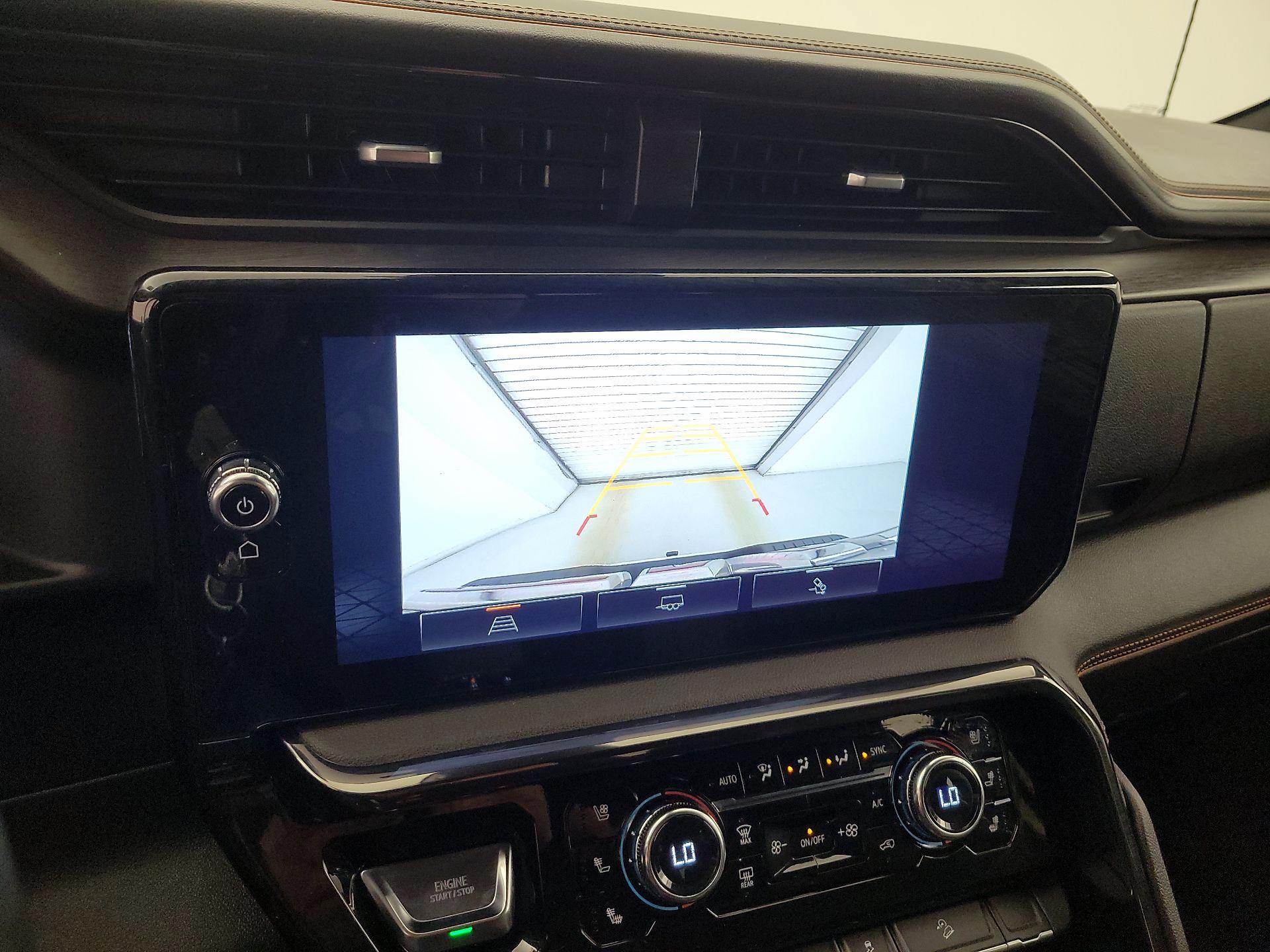 Thumbnail: 2022 GMC Sierra 1500 - 15