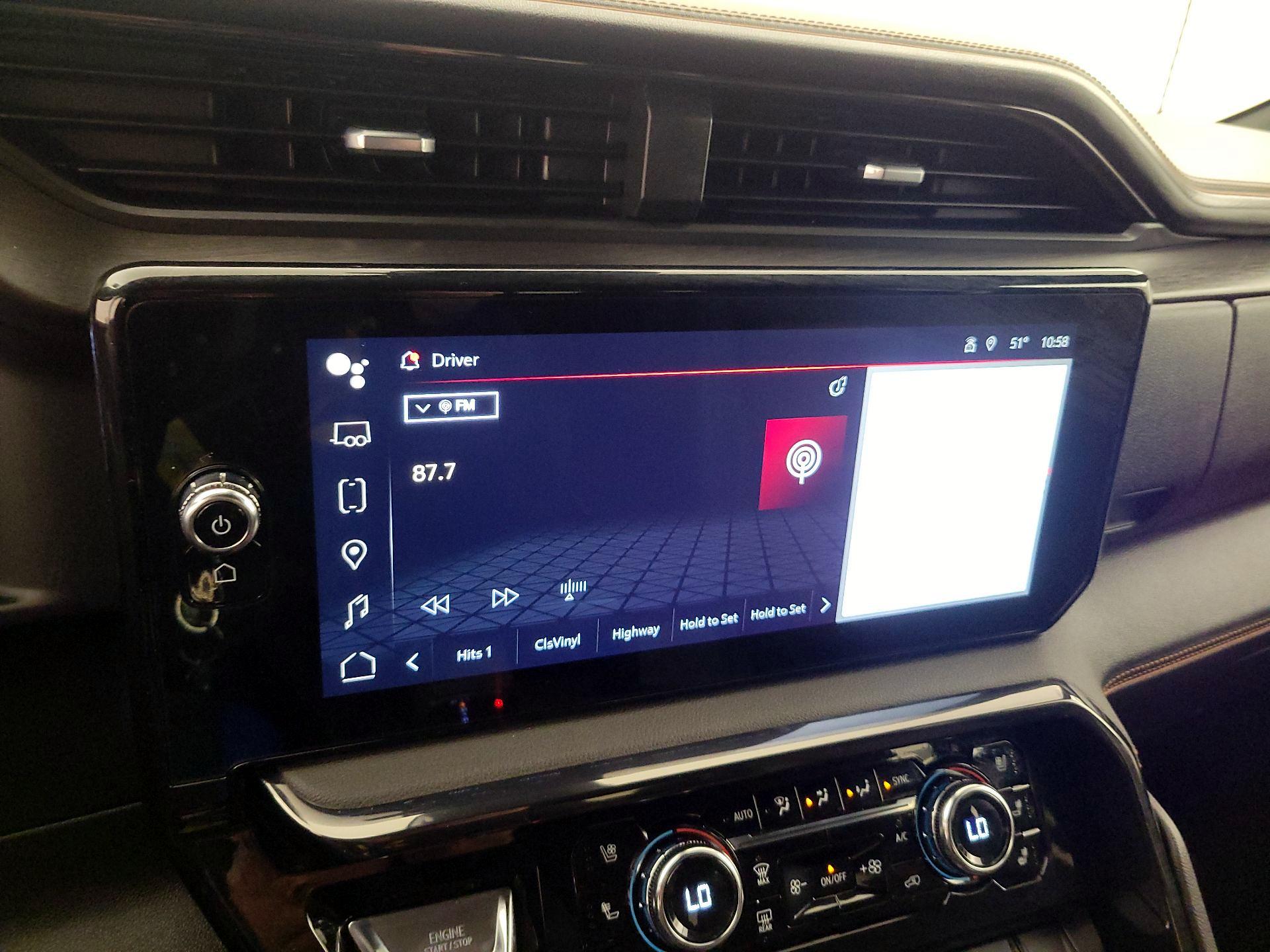 Thumbnail: 2022 GMC Sierra 1500 - 16