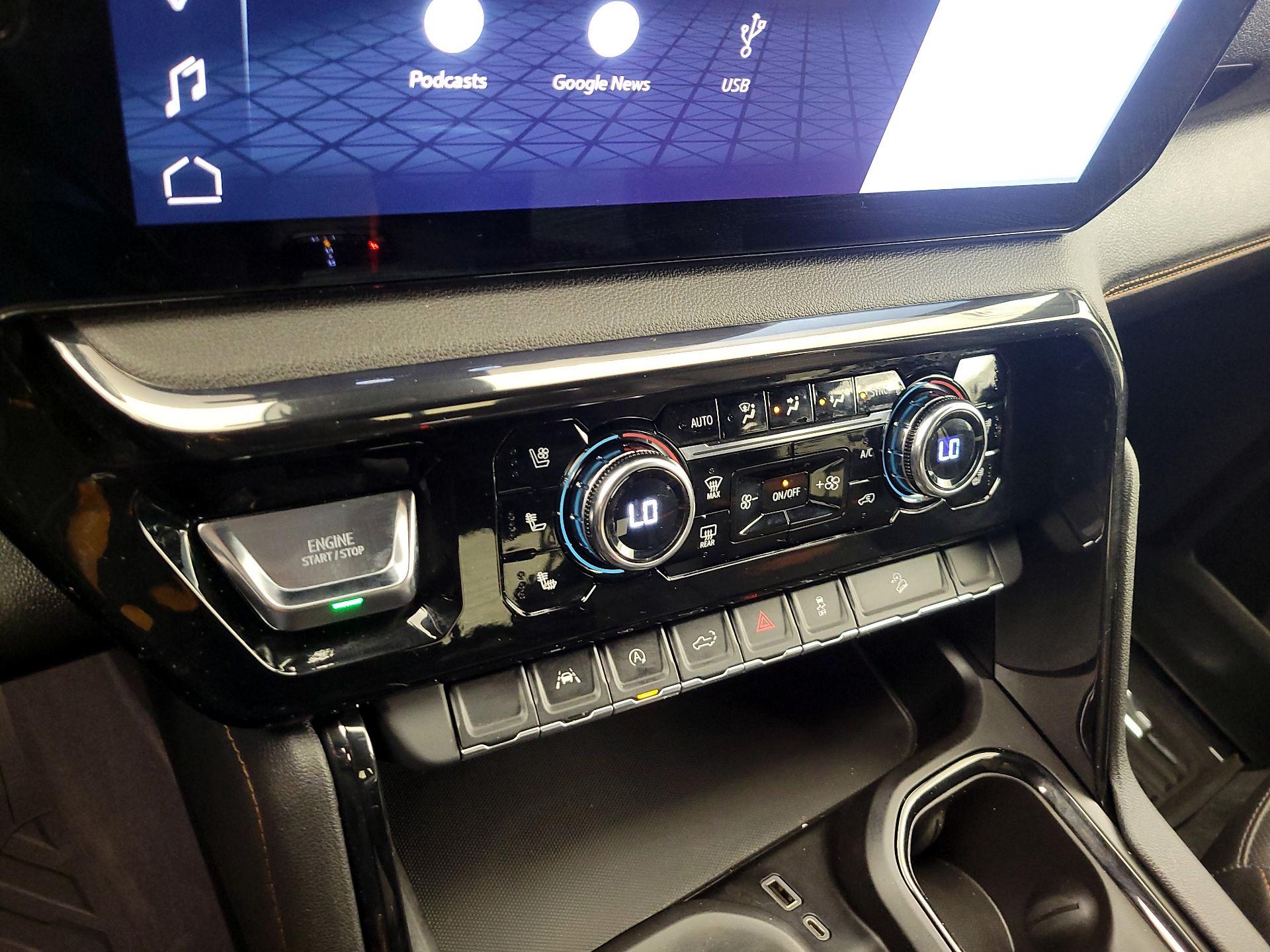 Thumbnail: 2022 GMC Sierra 1500 - 17