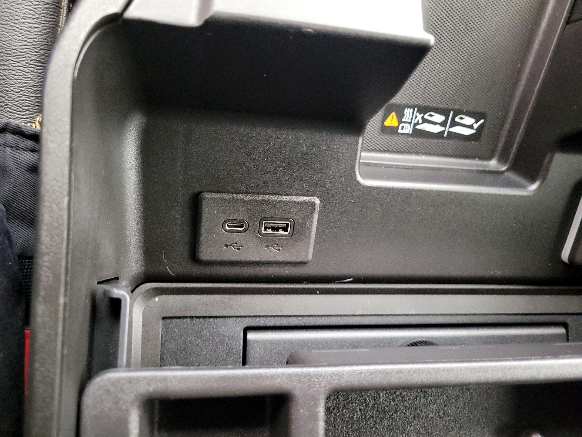 Thumbnail: 2022 GMC Sierra 1500 - 19