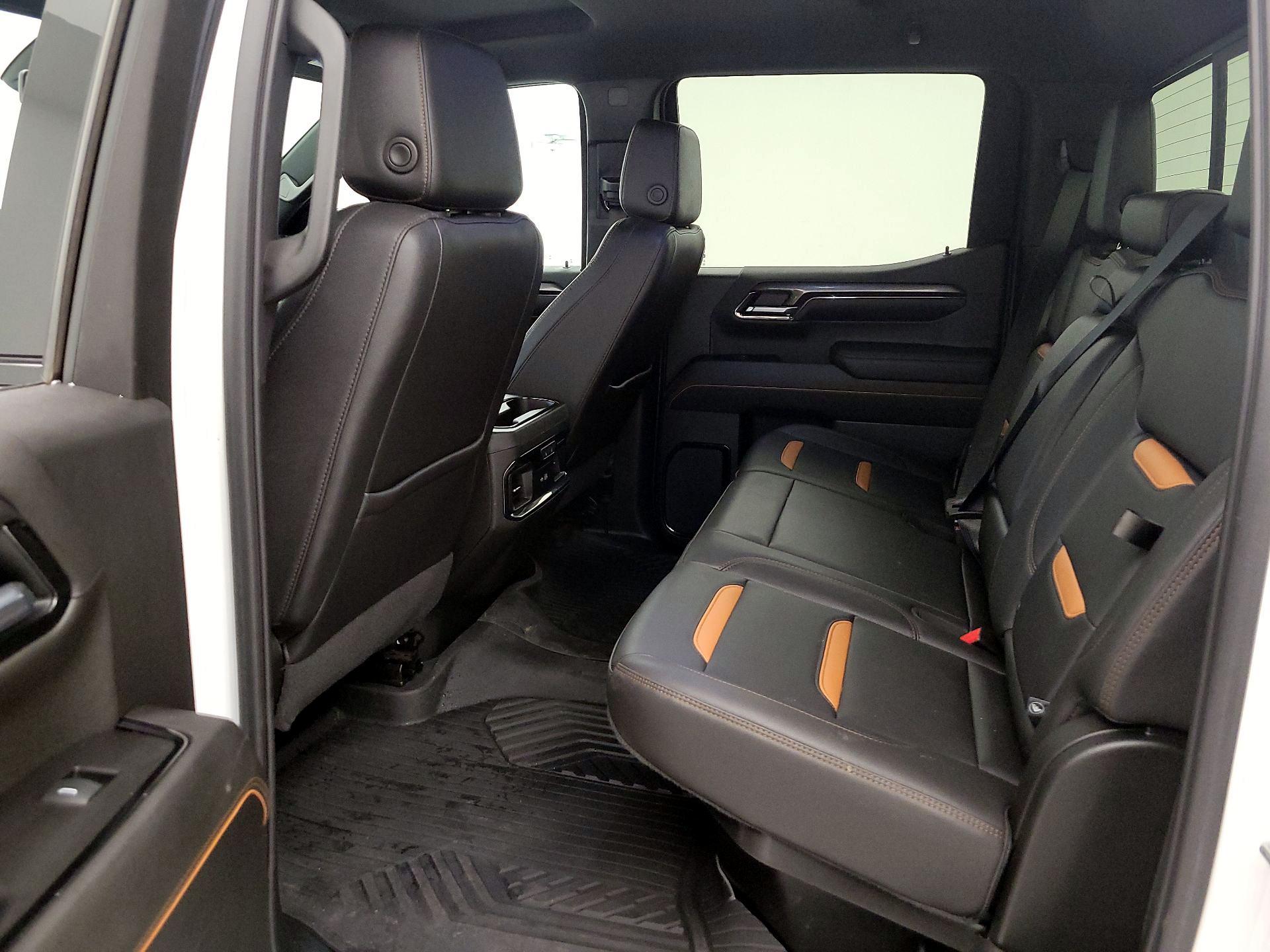 Thumbnail: 2022 GMC Sierra 1500 - 20