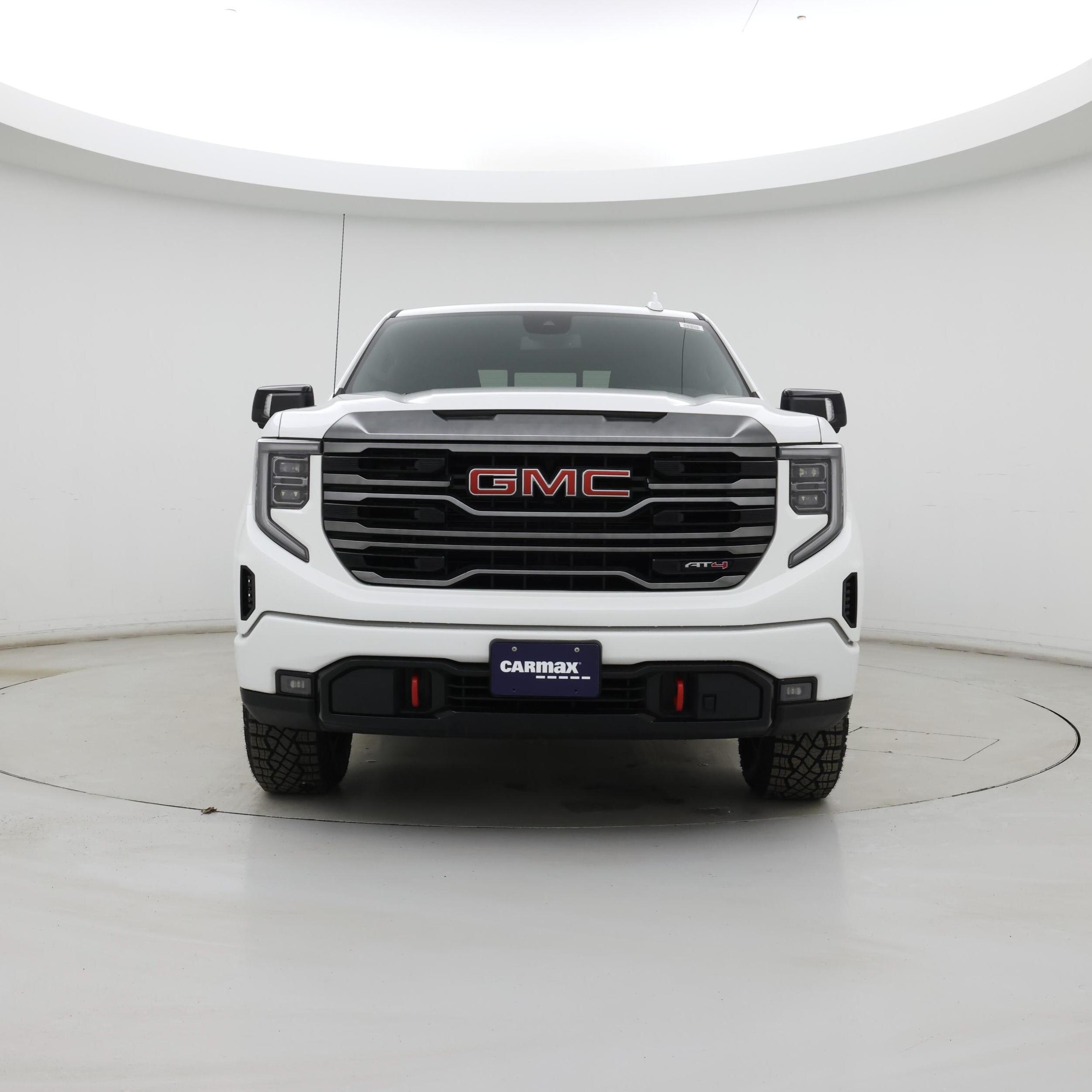 Thumbnail: 2022 GMC Sierra 1500 - 5