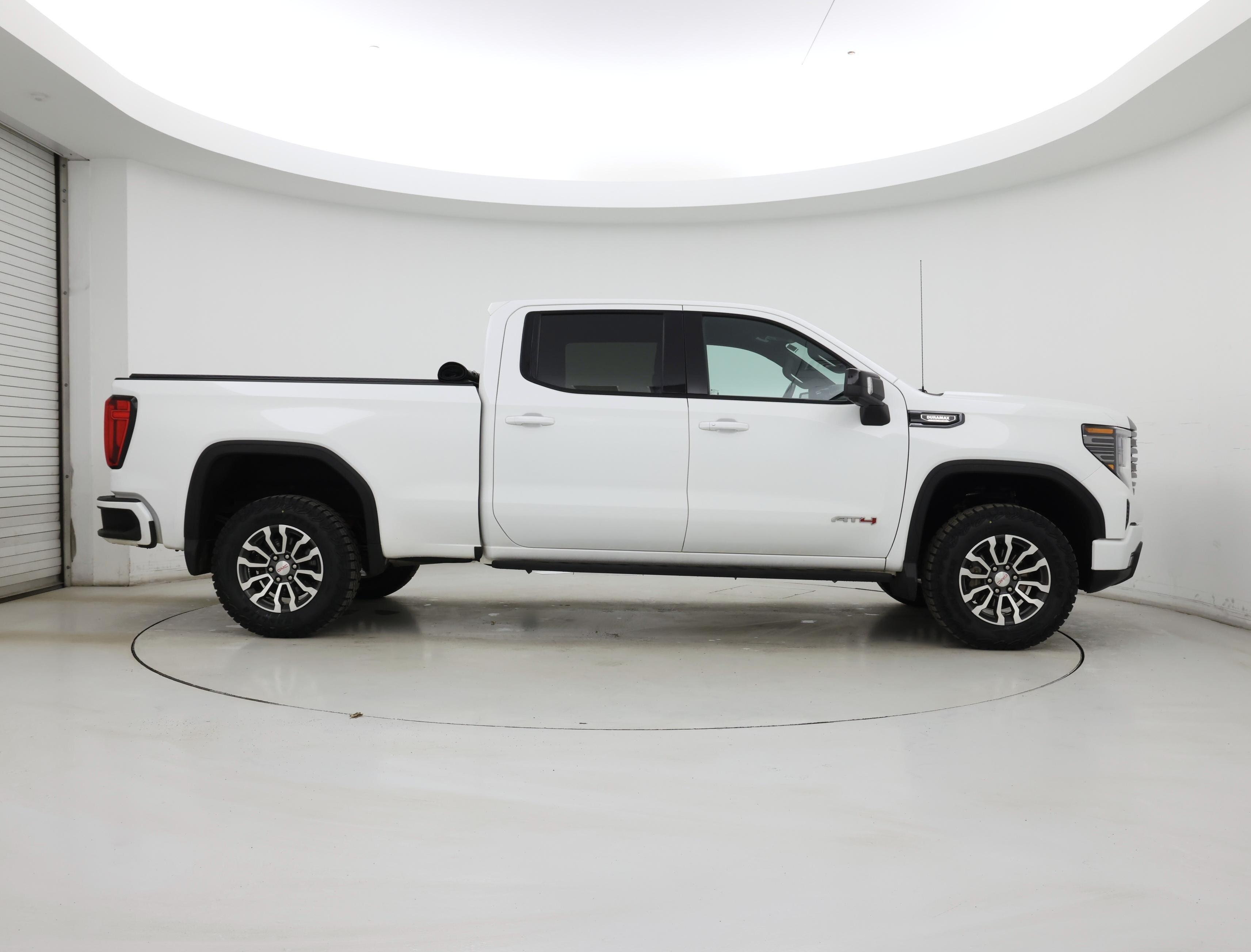 Thumbnail: 2022 GMC Sierra 1500 - 7