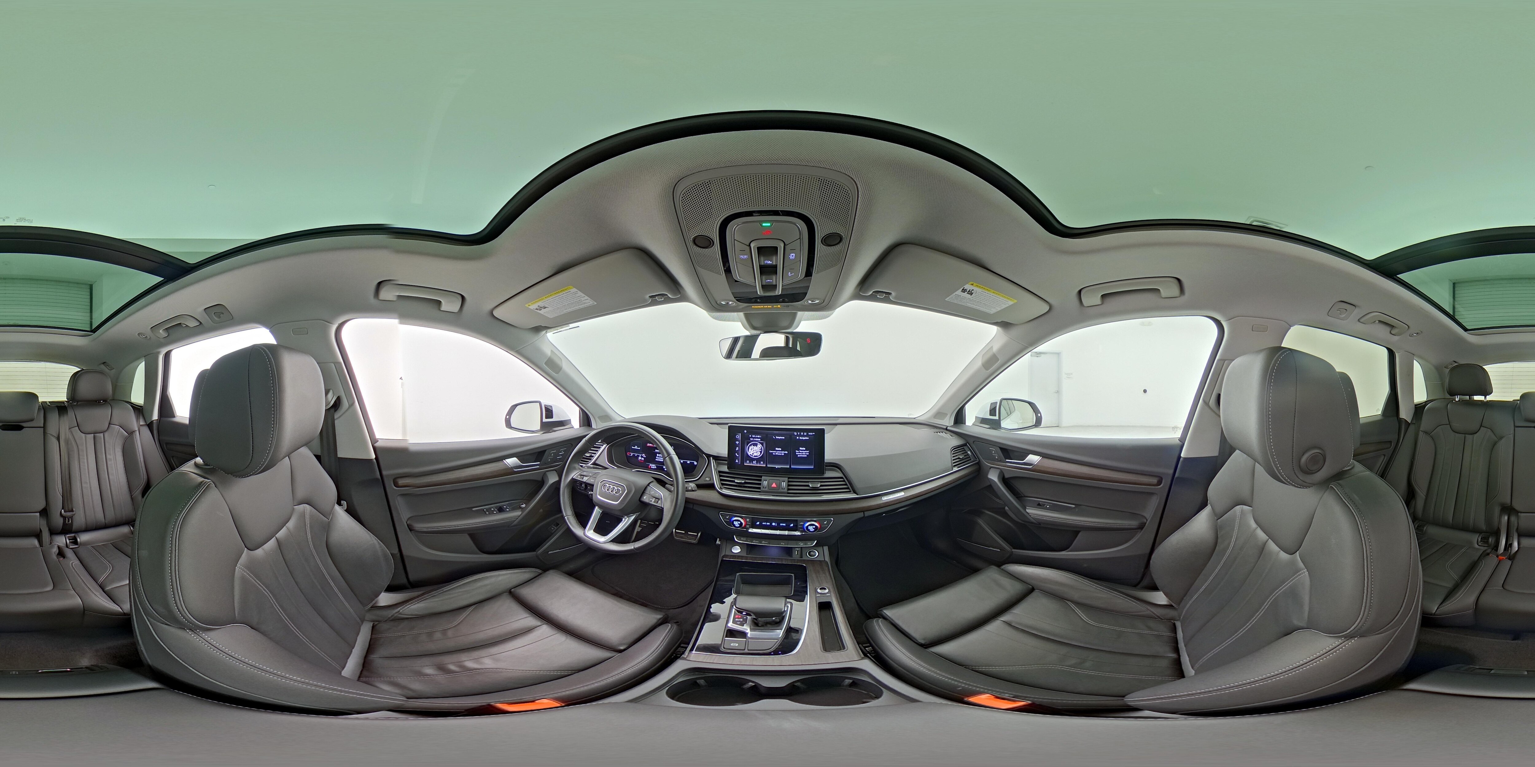 2024 Audi Q5 Premium Plus - Photo 27