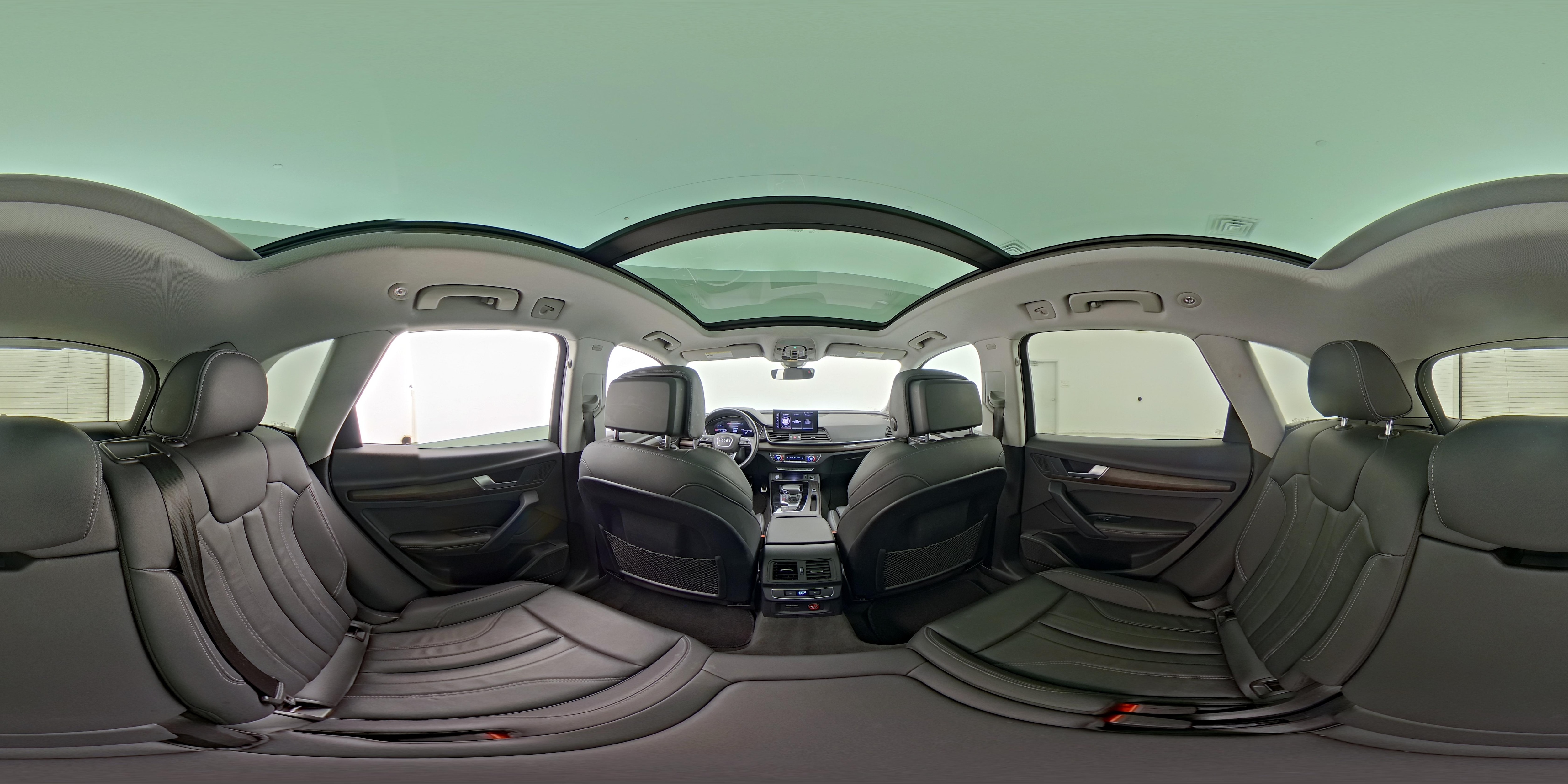 2024 Audi Q5 Premium Plus - Photo 28