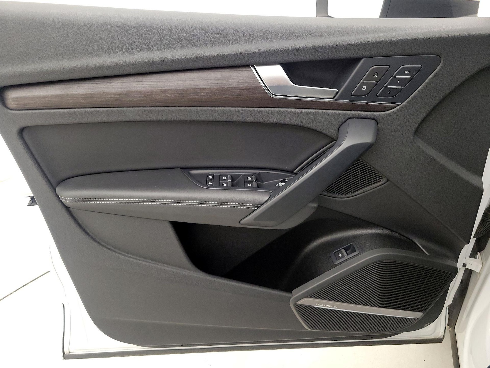2024 Audi Q5 Premium Plus - Photo 13