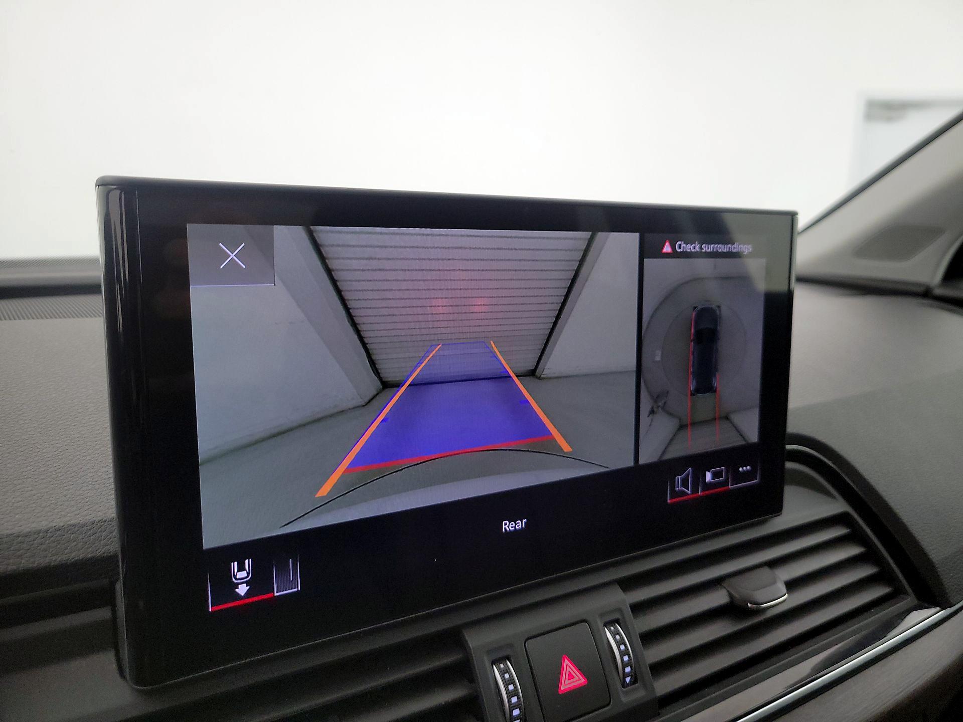 Thumbnail: 2024 Audi Q5 - 14