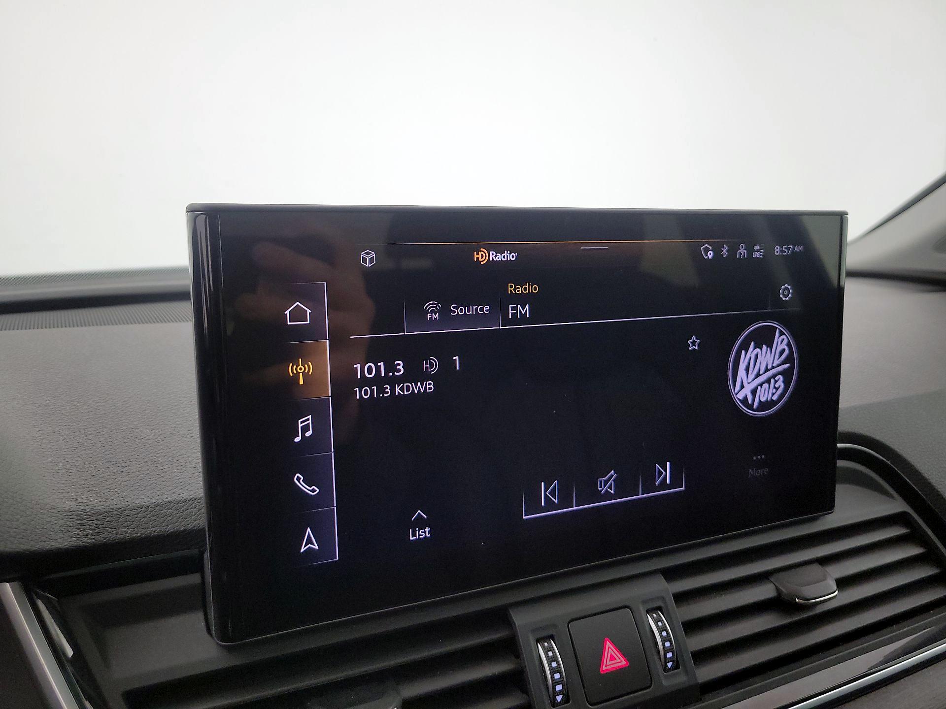 Thumbnail: 2024 Audi Q5 - 15