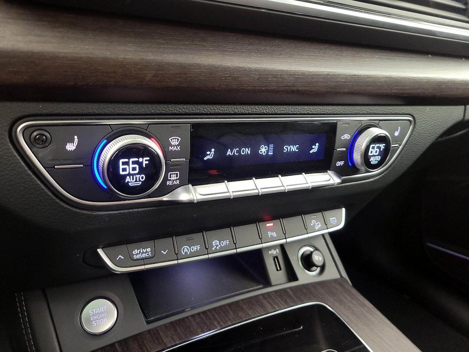 2024 Audi Q5 Premium Plus - Photo 17
