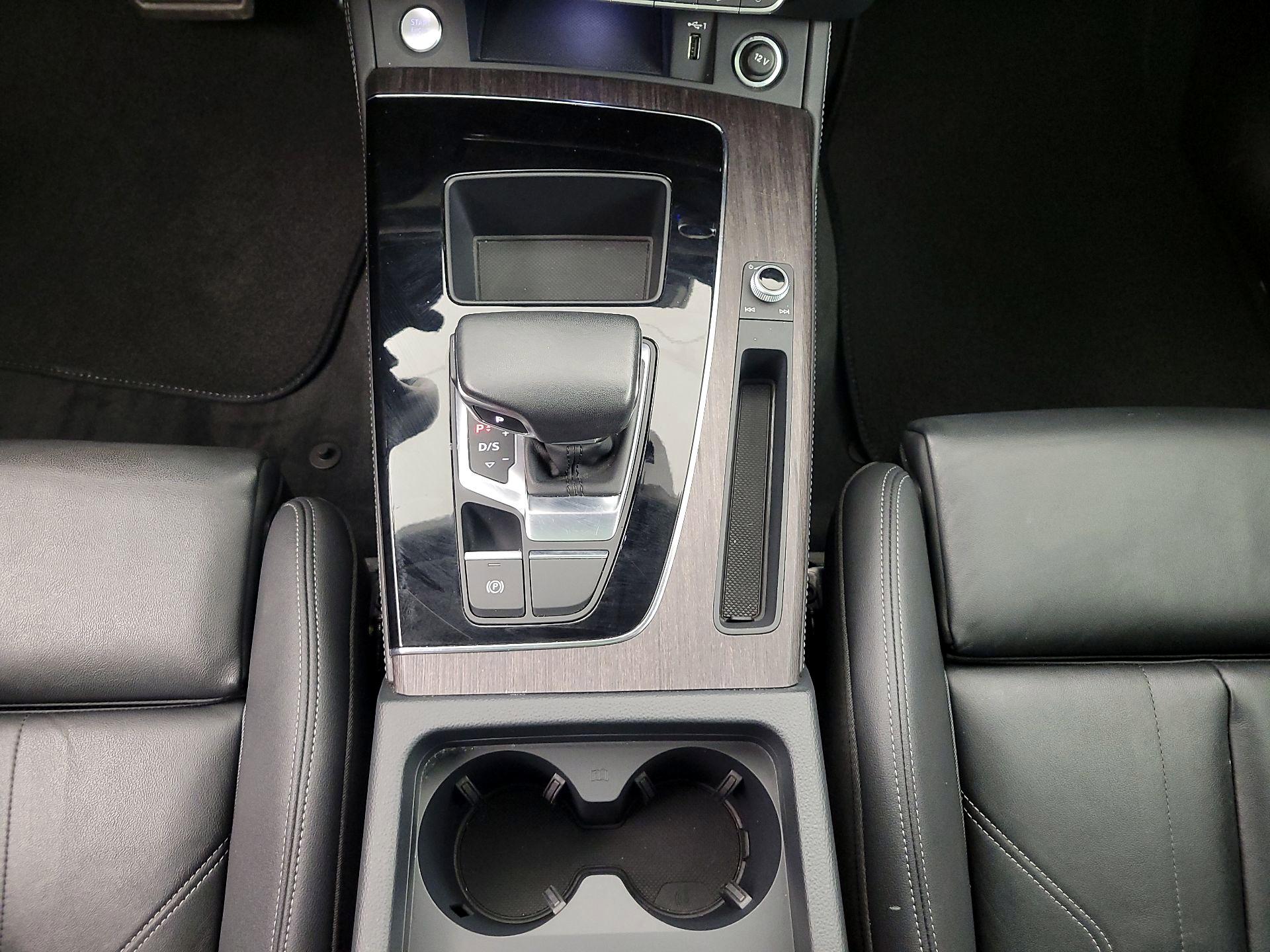 Thumbnail: 2024 Audi Q5 - 17