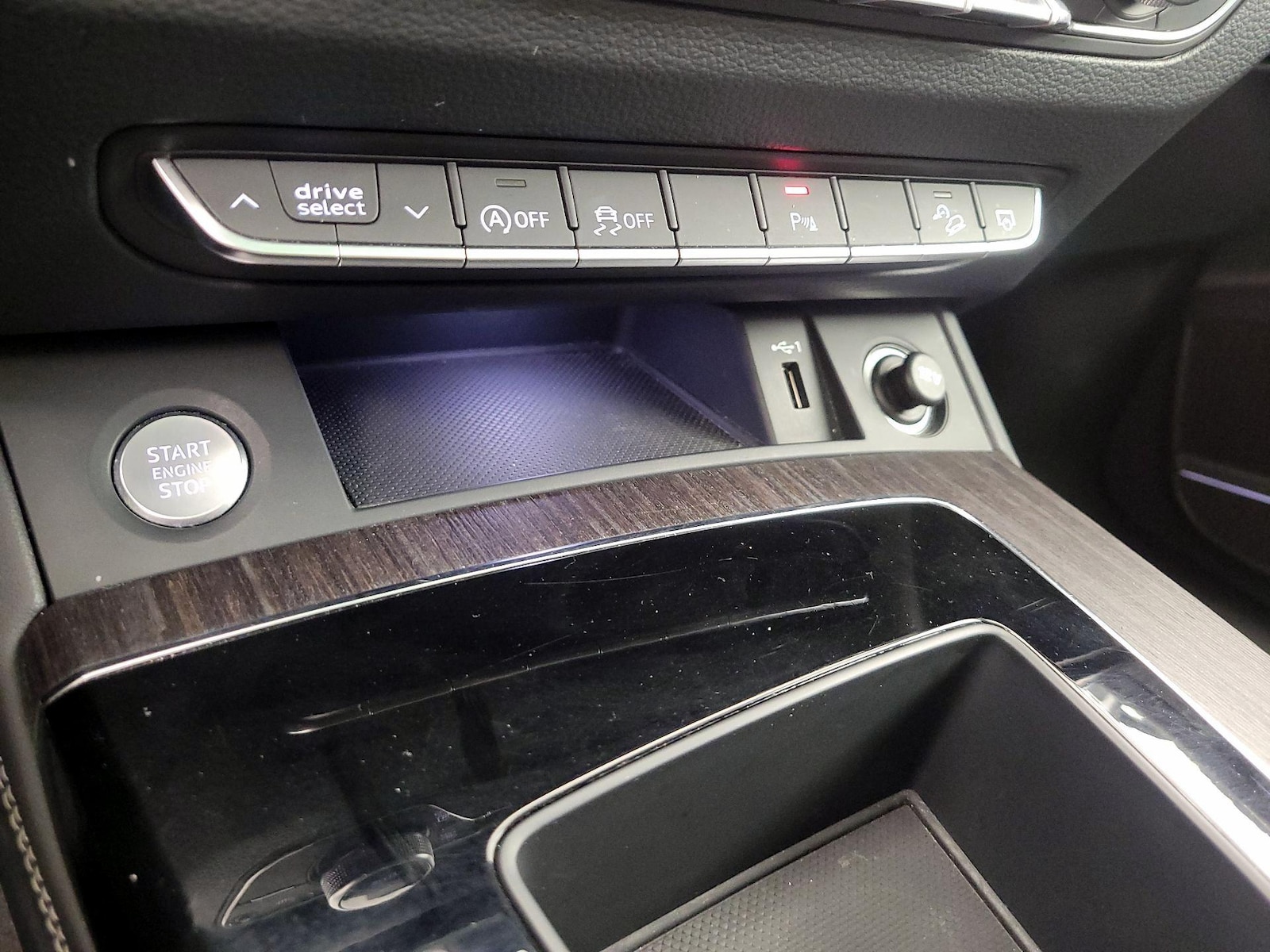 2024 Audi Q5 Premium Plus - Photo 19