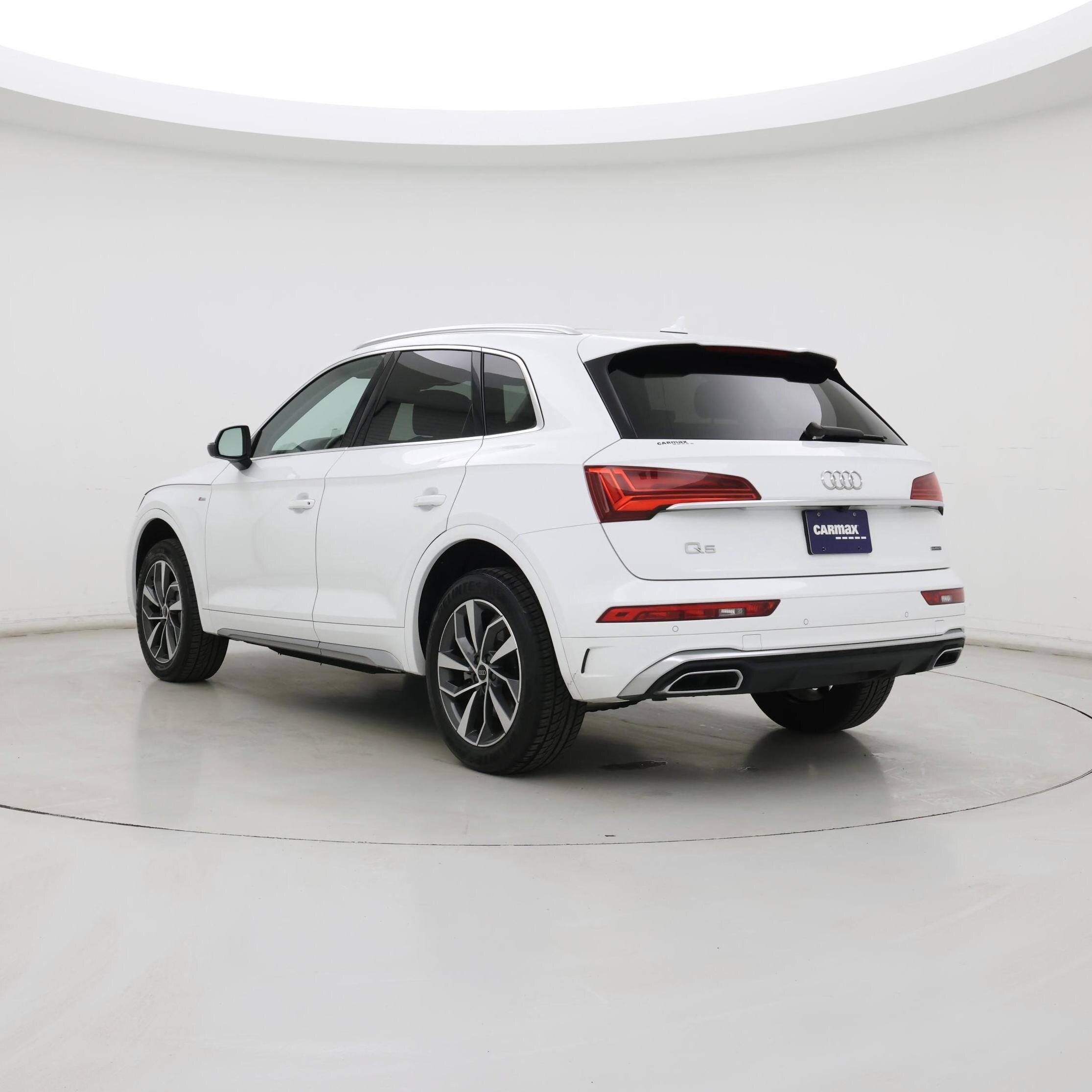 Thumbnail: 2024 Audi Q5 - 2