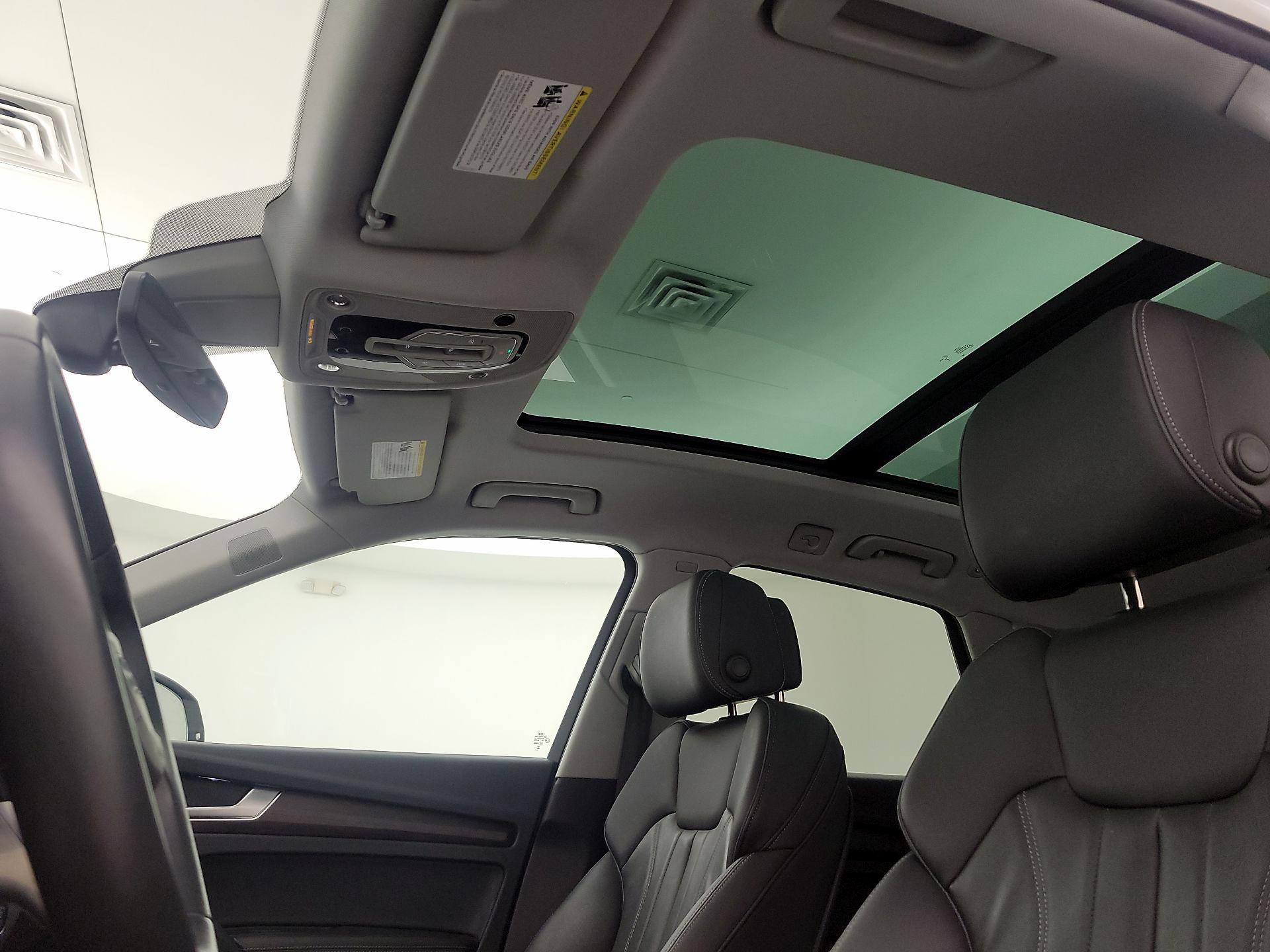 Thumbnail: 2024 Audi Q5 - 19