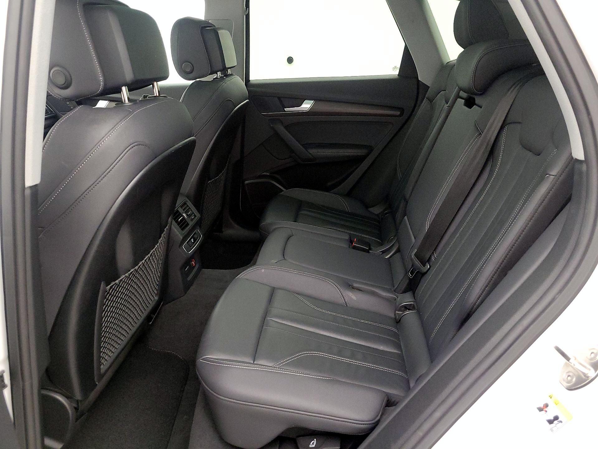 Thumbnail: 2024 Audi Q5 - 20