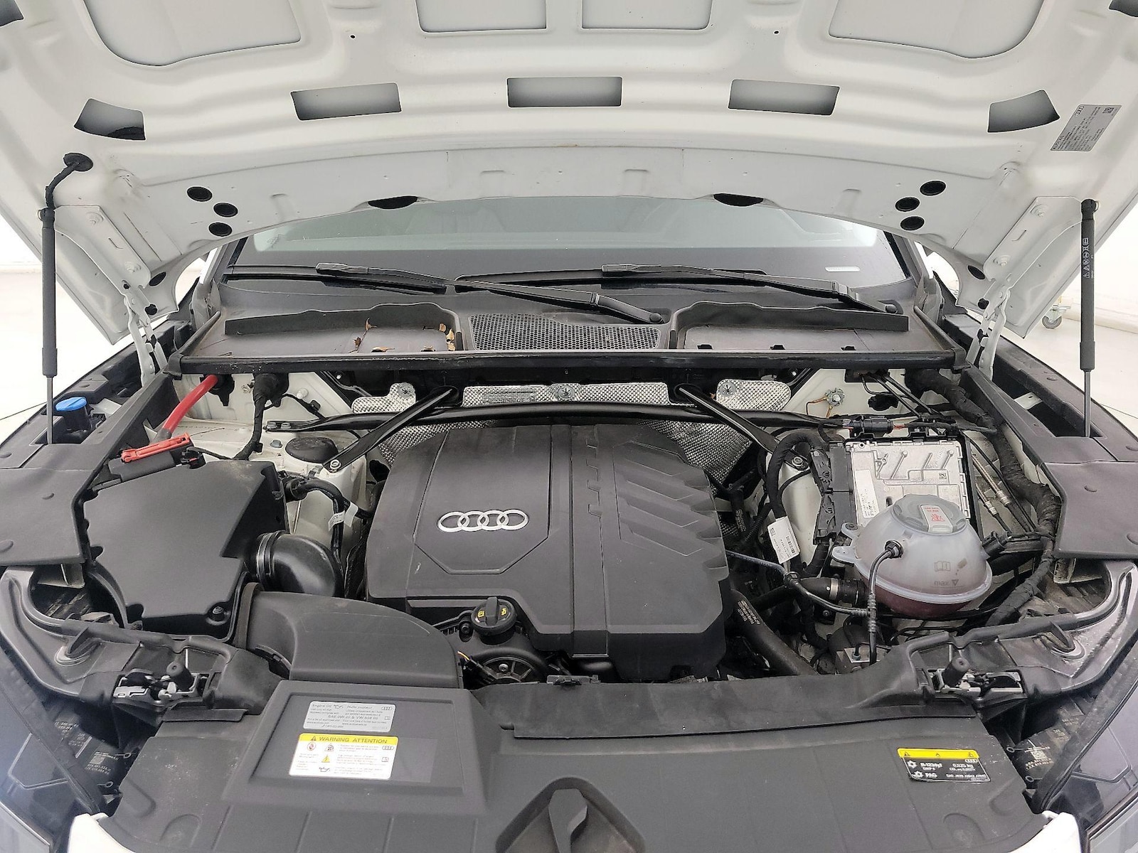 2024 Audi Q5 Premium Plus - Photo 23