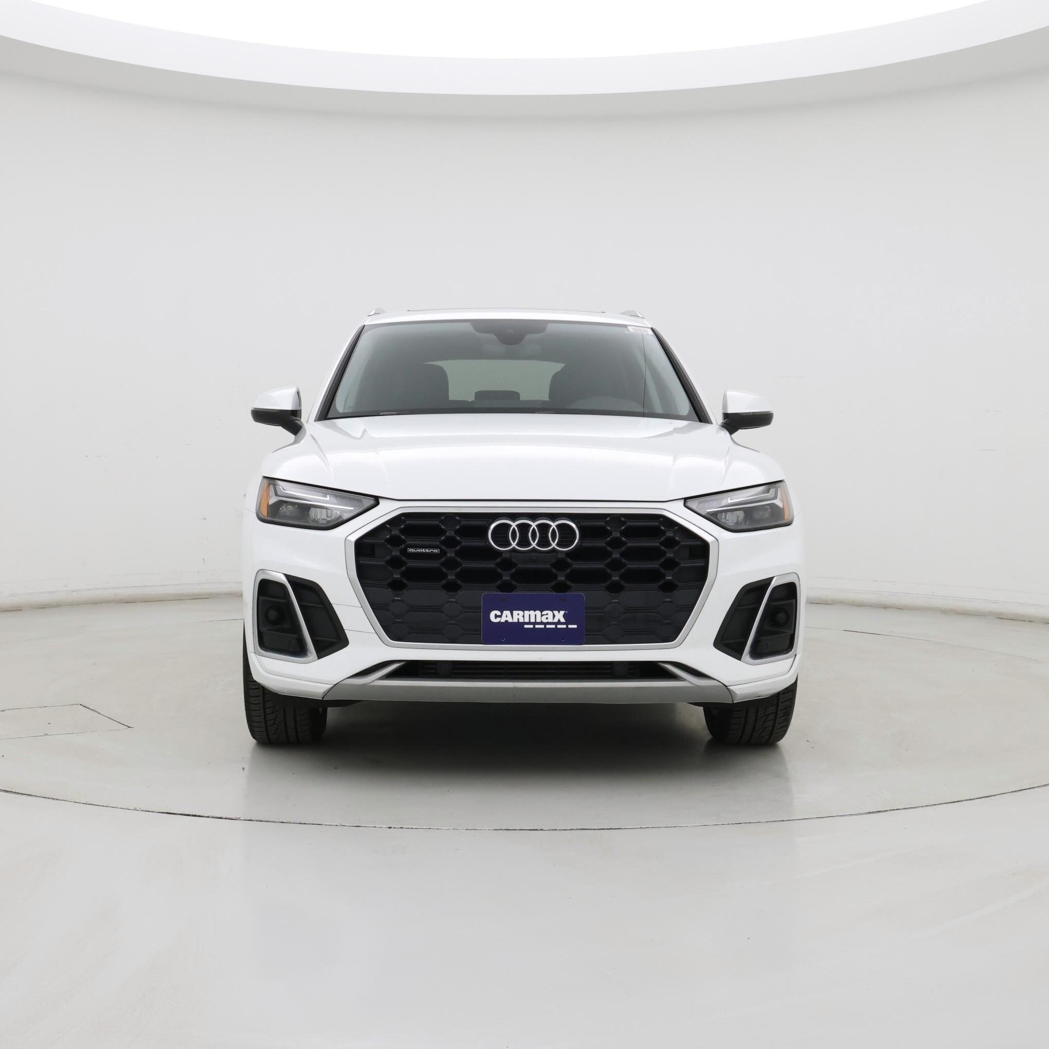 Thumbnail: 2024 Audi Q5 - 5