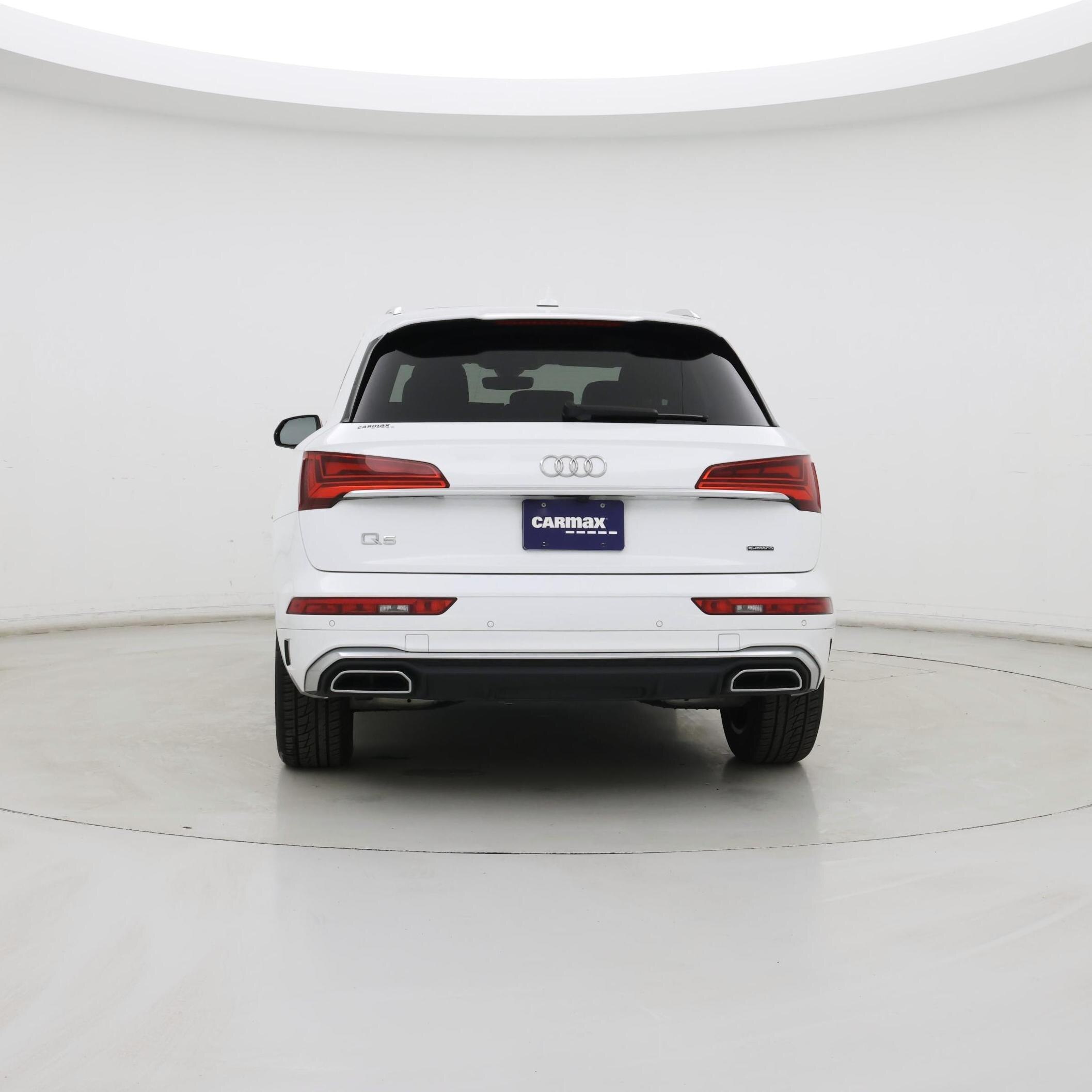 Thumbnail: 2024 Audi Q5 - 6