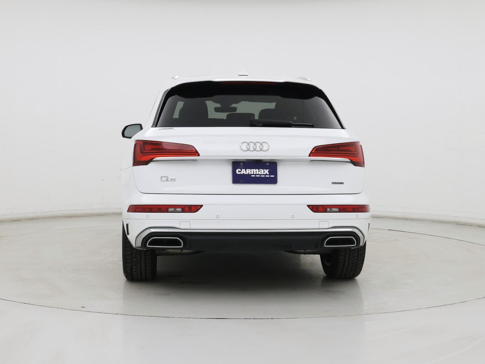 2024 Audi Q5 Premium Plus - Photo 7