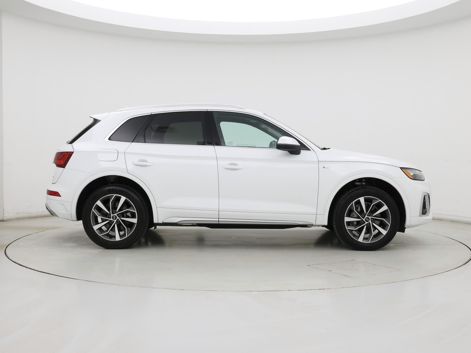2024 Audi Q5 Premium Plus - Photo 8