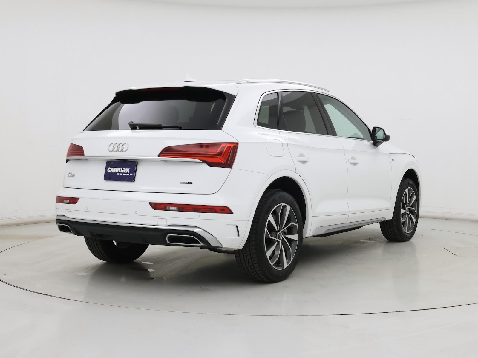 2024 Audi Q5 Premium Plus - Photo 9