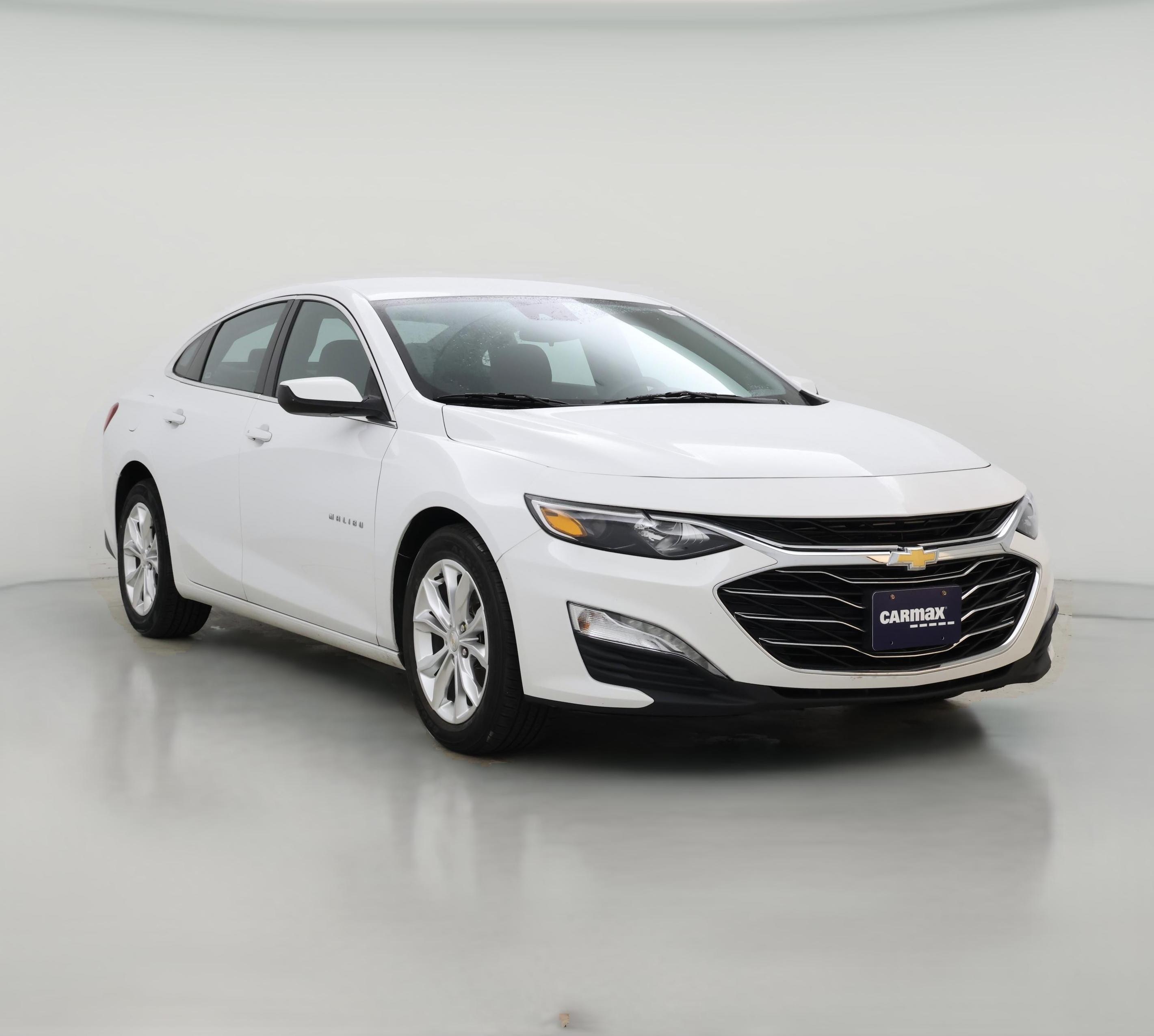 Thumbnail: 2023 Chevrolet Malibu - 1