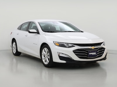 2023 Chevrolet Malibu 1LT