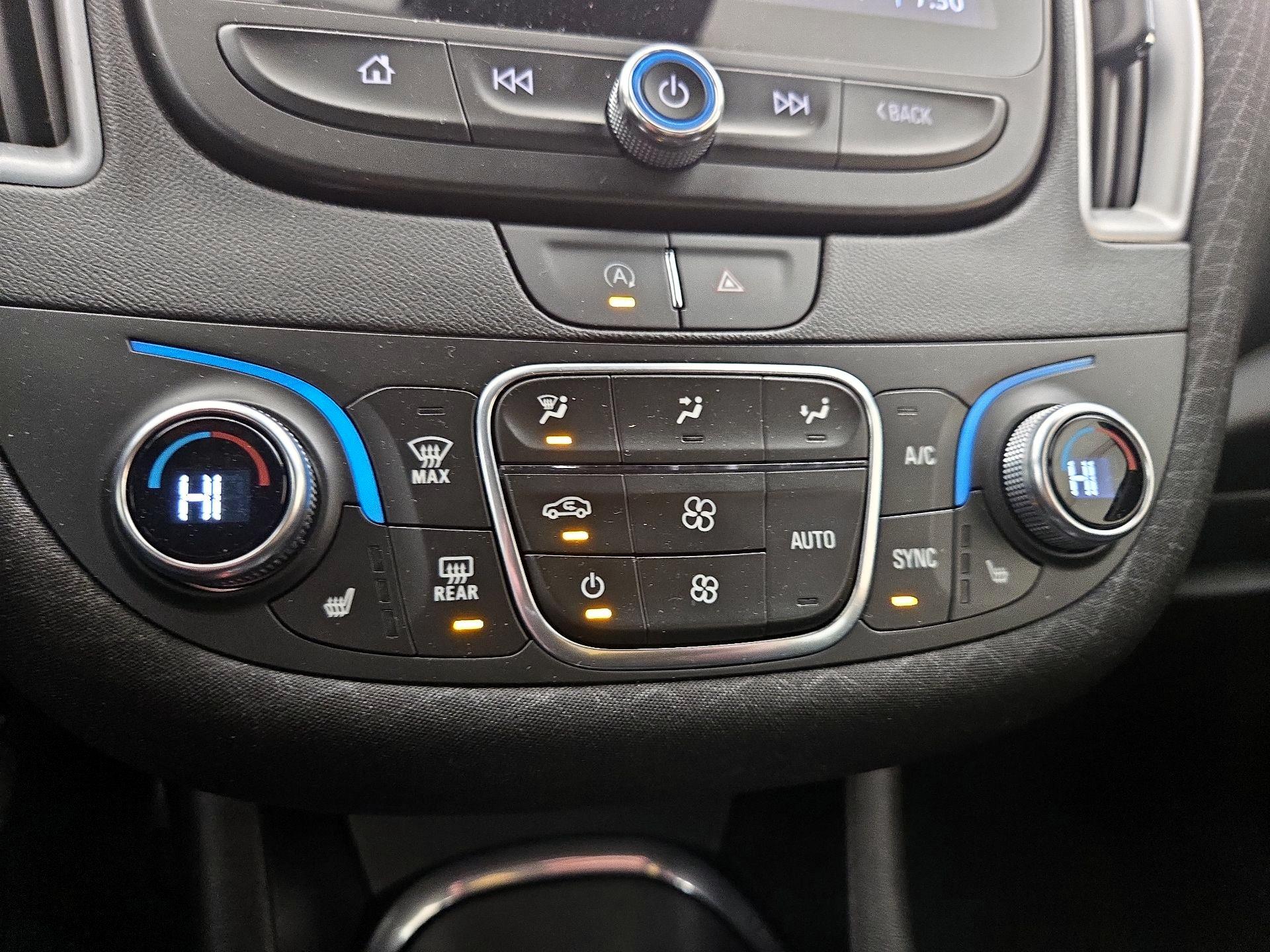 Thumbnail: 2023 Chevrolet Malibu - 16