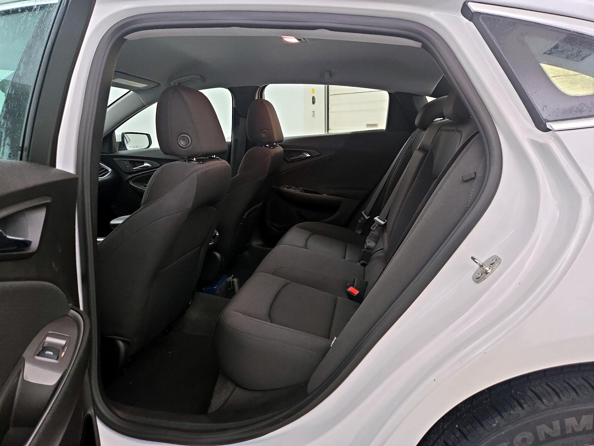 Thumbnail: 2023 Chevrolet Malibu - 19